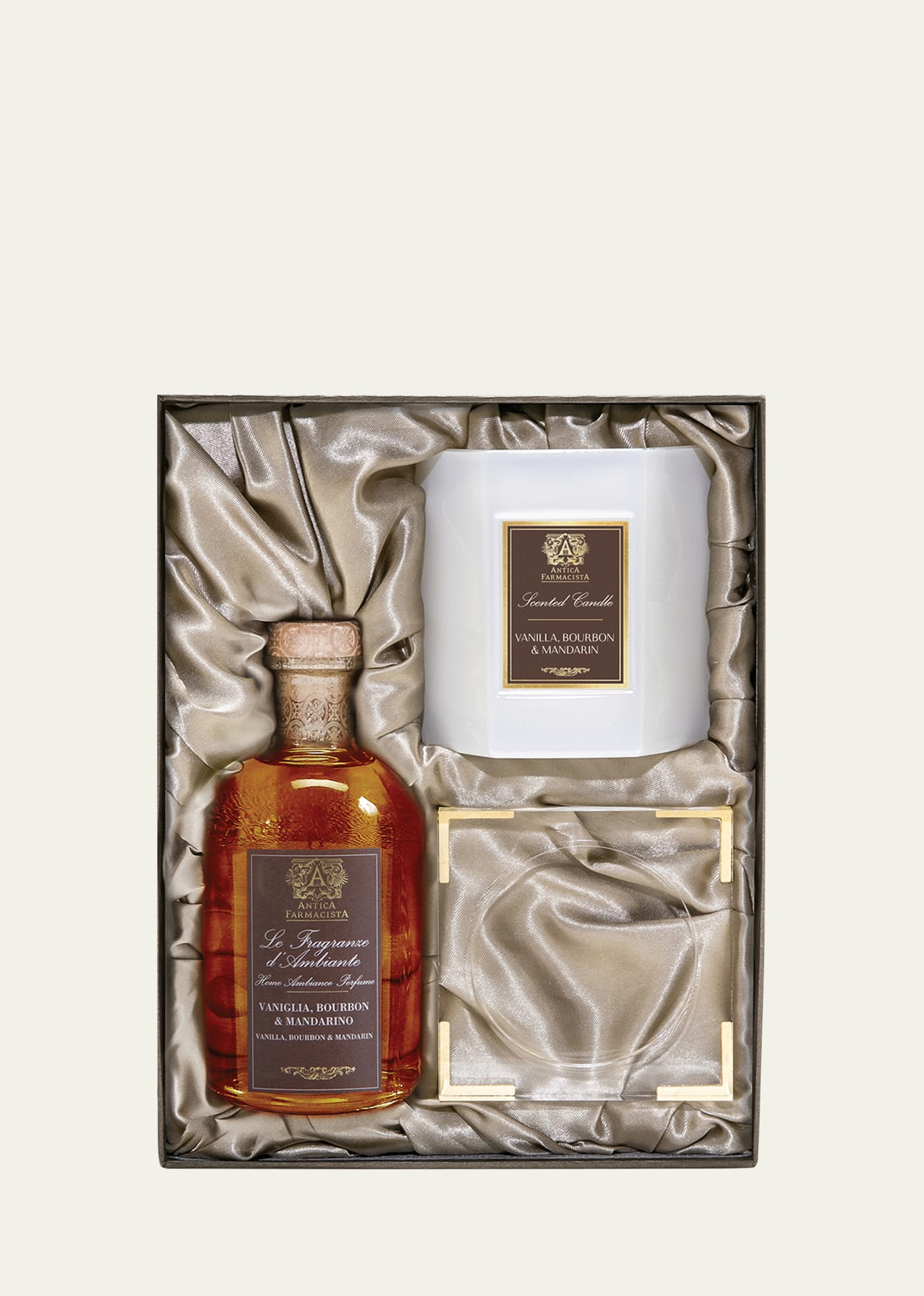 Antica Farmacista