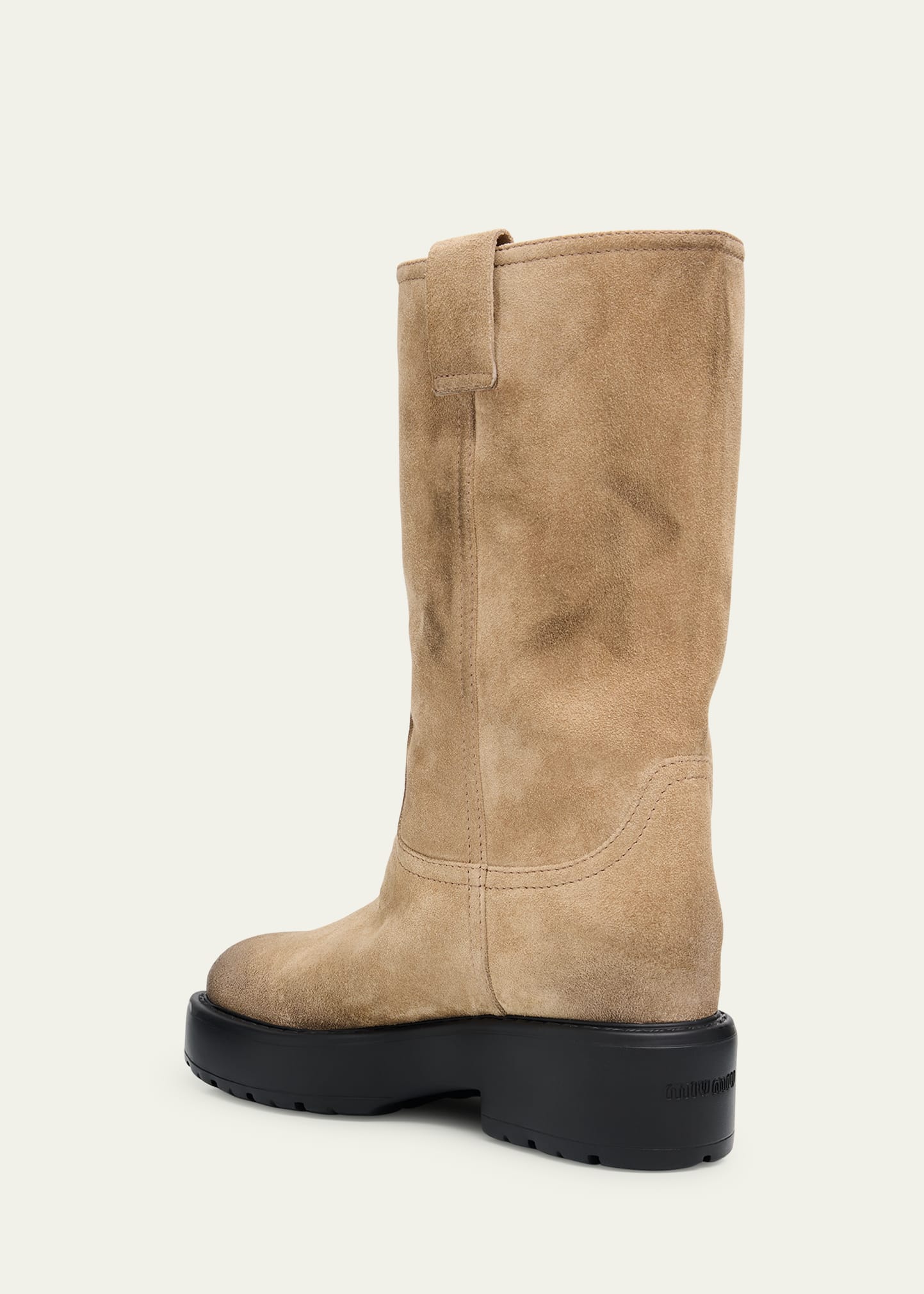 ミドルブーツ DALBY SUEDE BOOTS 3D4A8415_376dd455-7d9e-4285-