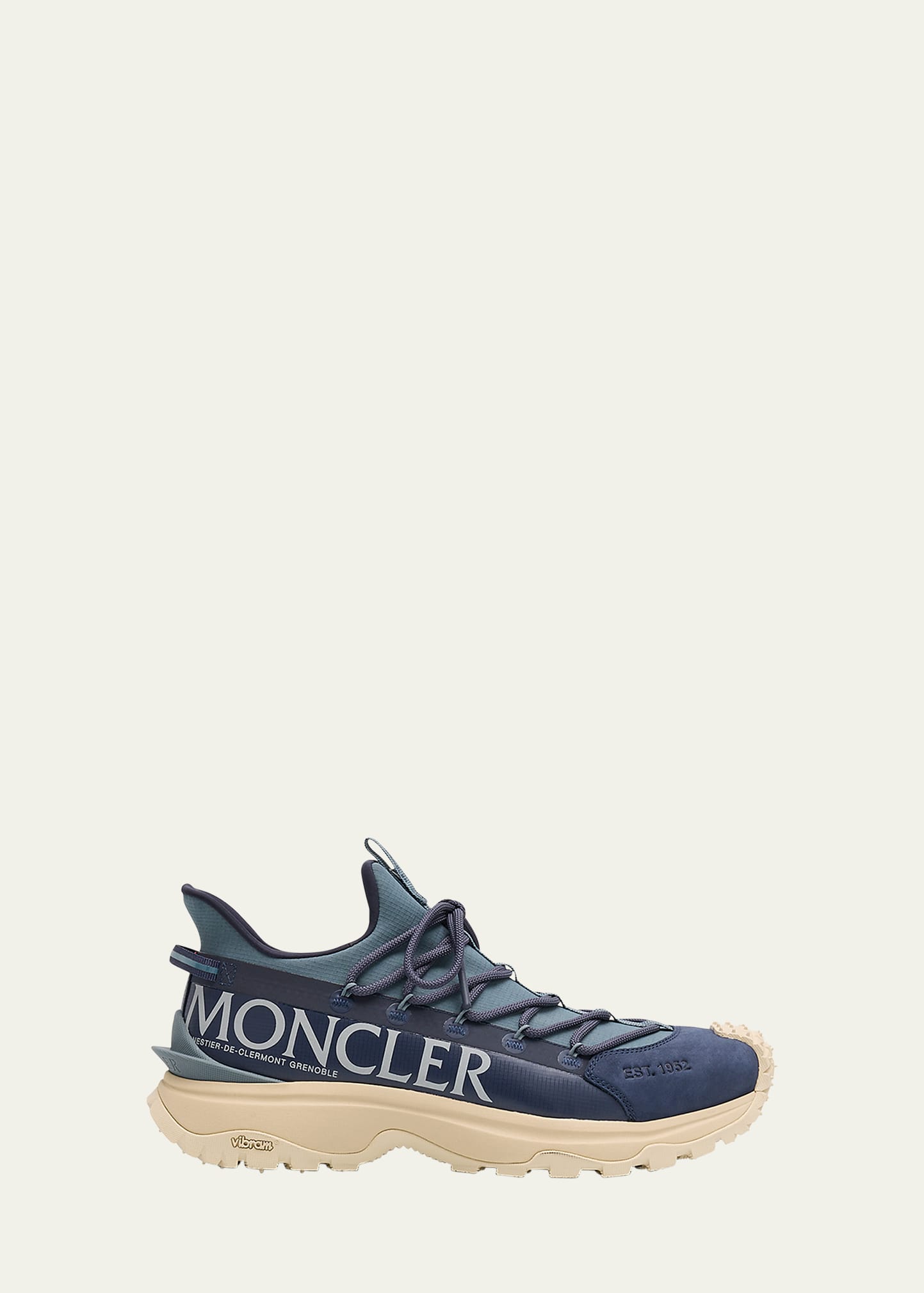 Men's Trailgrip Lite 2 Low-Top Sneakers