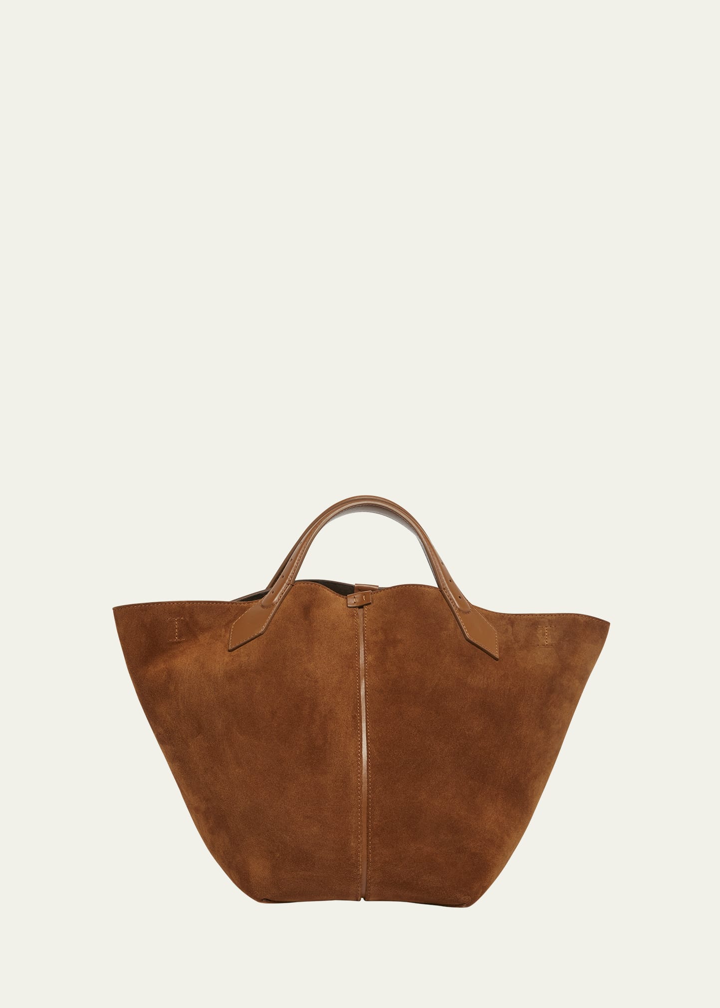 【PORTERNA】Caesar suede tote bag bg_4840102_100261_m