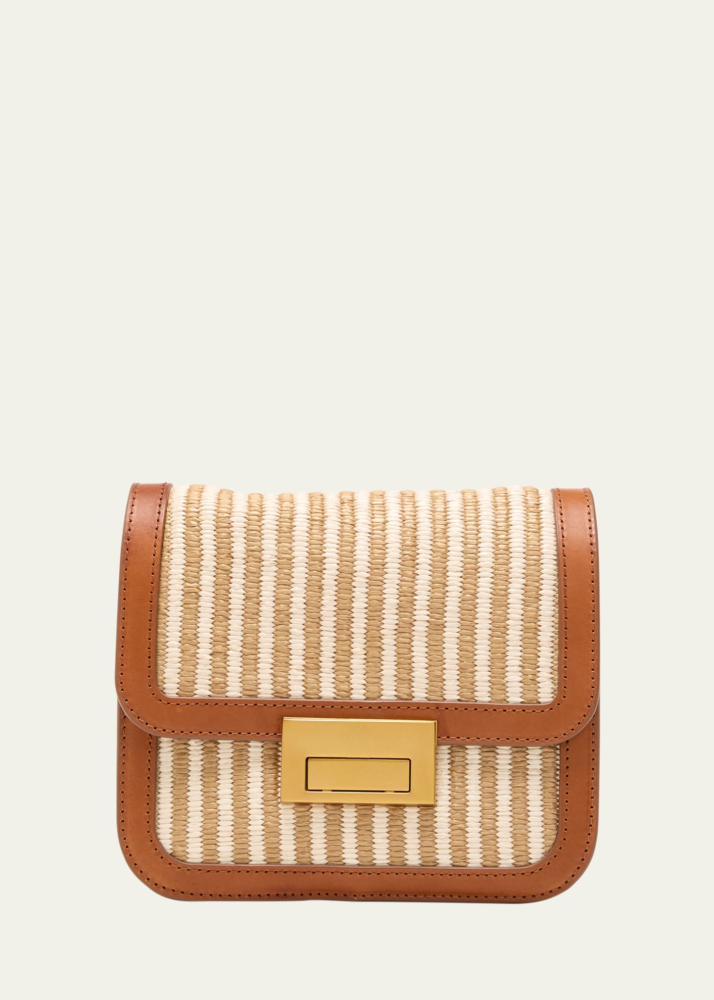 DESI FLAP CROSSBODY