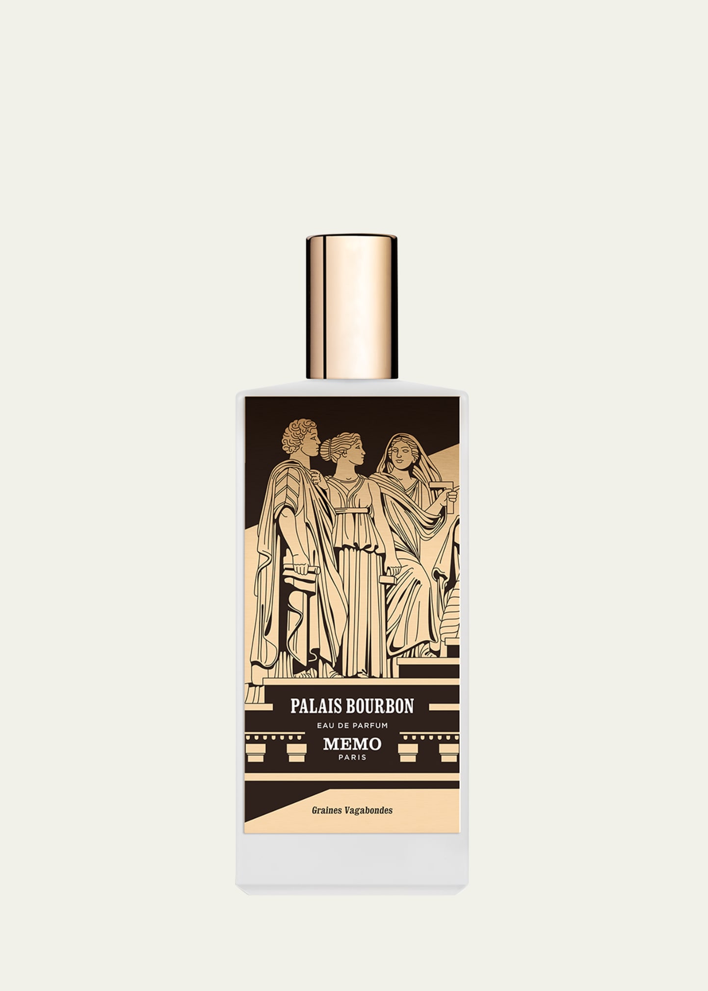 Memo Paris Palais Bourbon Eau de Parfum, 2.5 oz. - Bergdorf Goodman