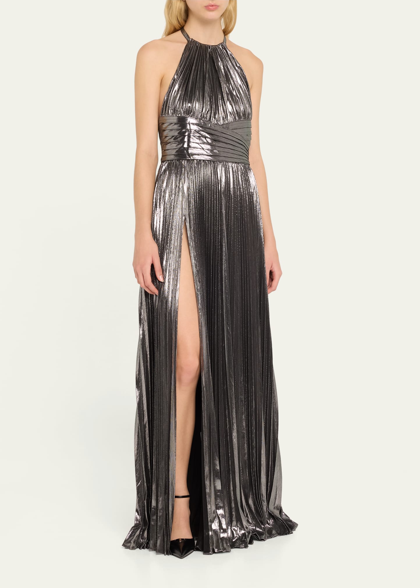 Autofrei Reiss Positano Dress Silver Positano Collection Marina St Barth|  Marina St Barth