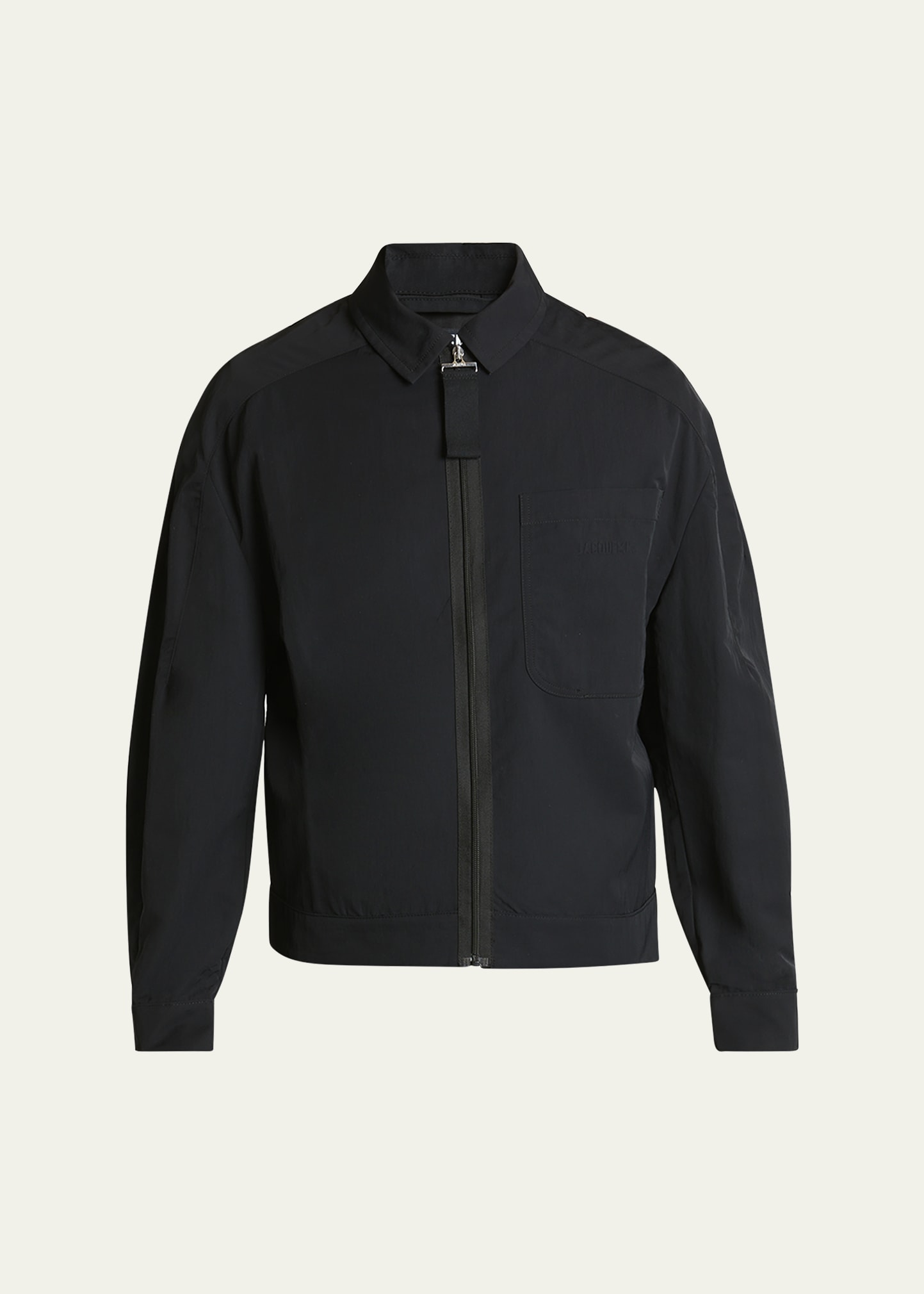 Men's Linu Nylon Jacket