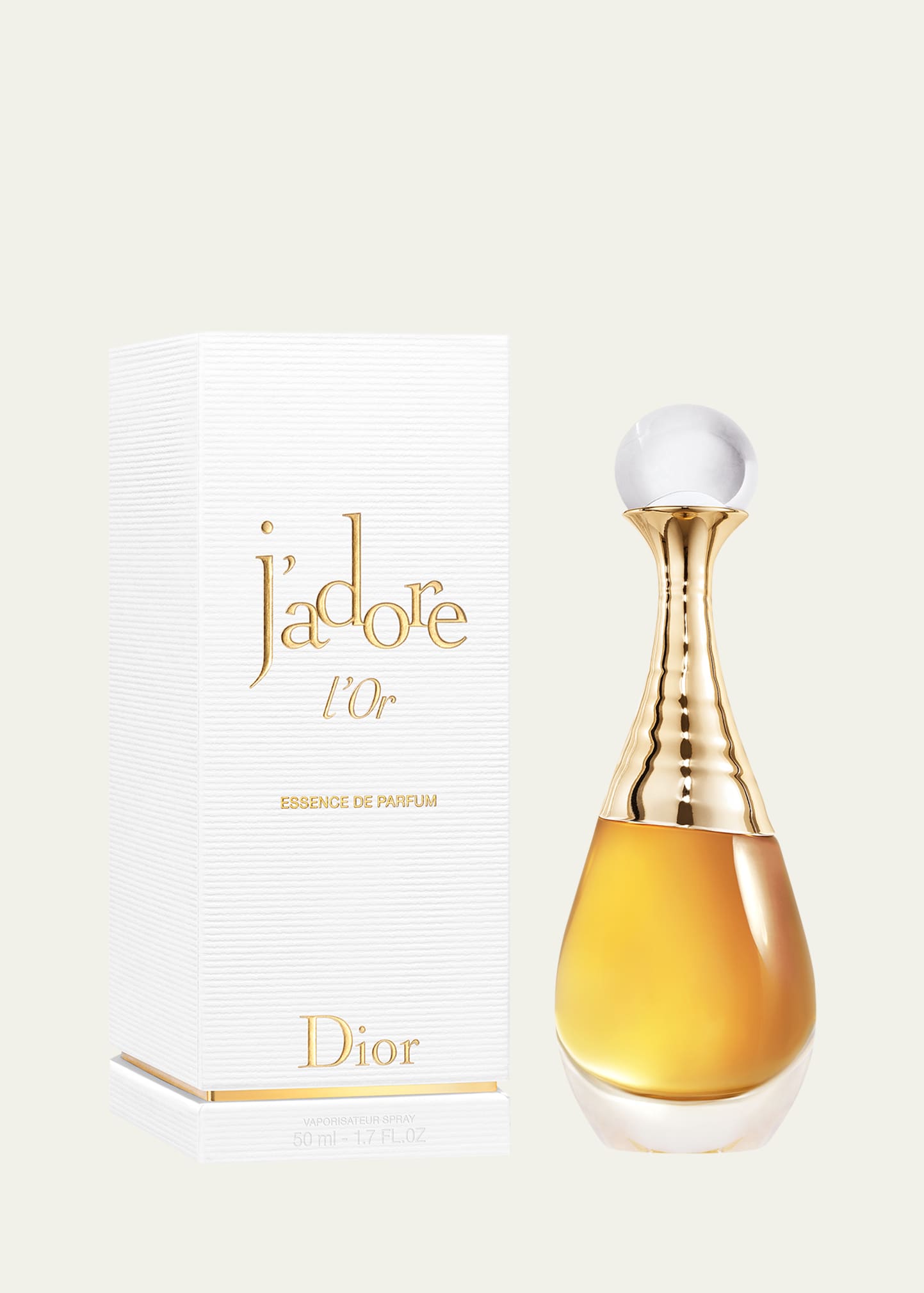 DIOR J'adore L'Or, 2.7 oz. - Bergdorf Goodman