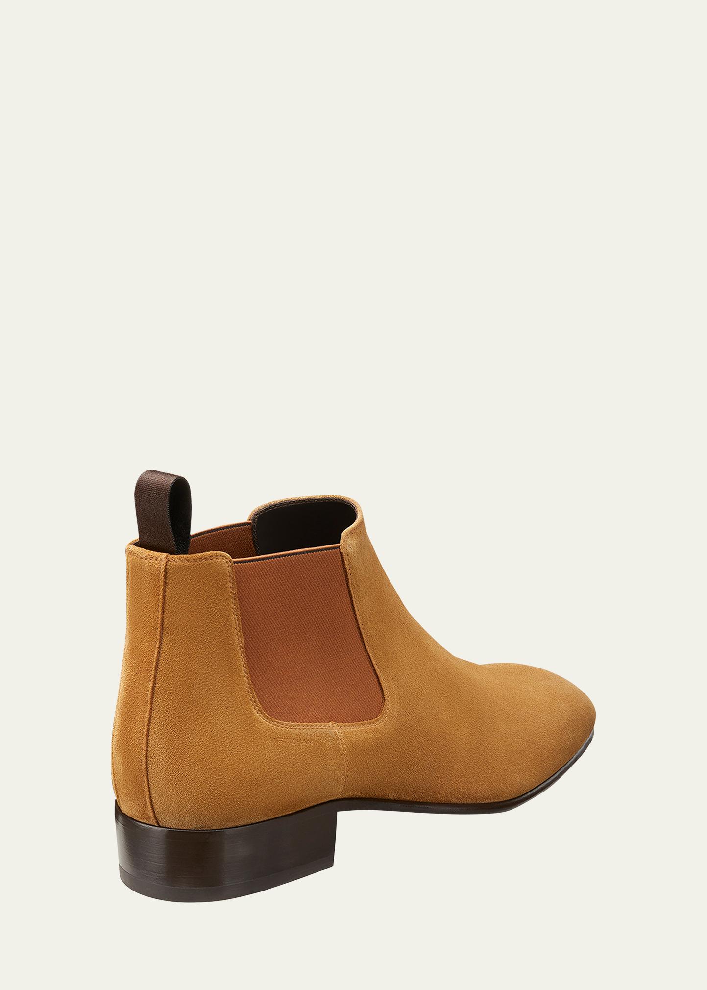 Stuart Weitzman Men