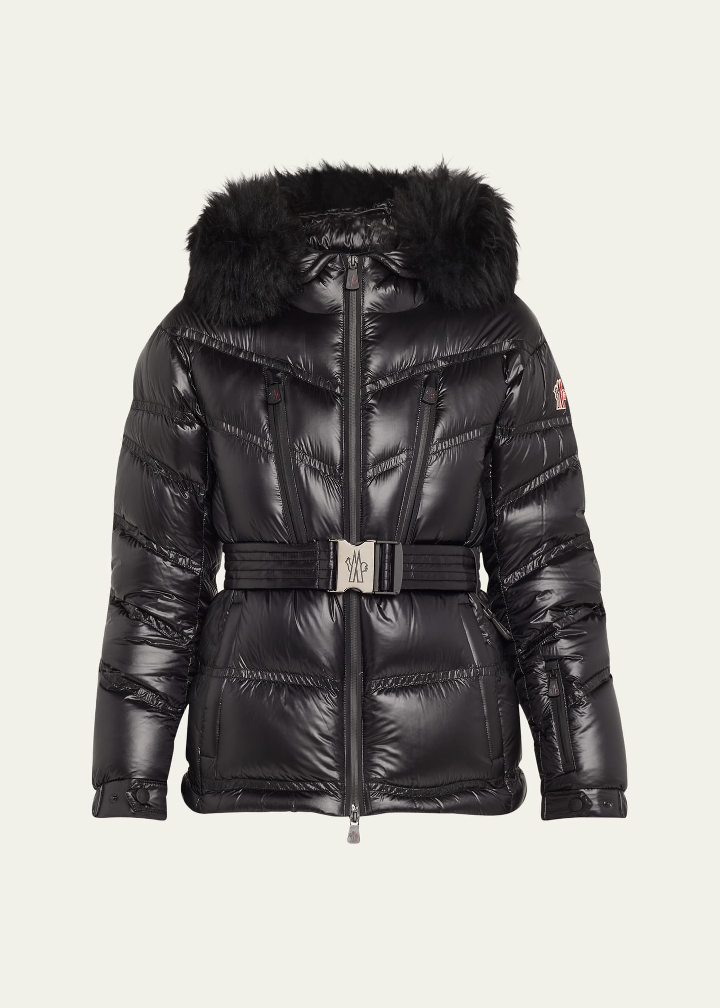 Moncler Bouvreuil Ski Padded Jacket ★関税込★ Moncler Bouvreuil Ski Padded Jacket ☆関税込☆