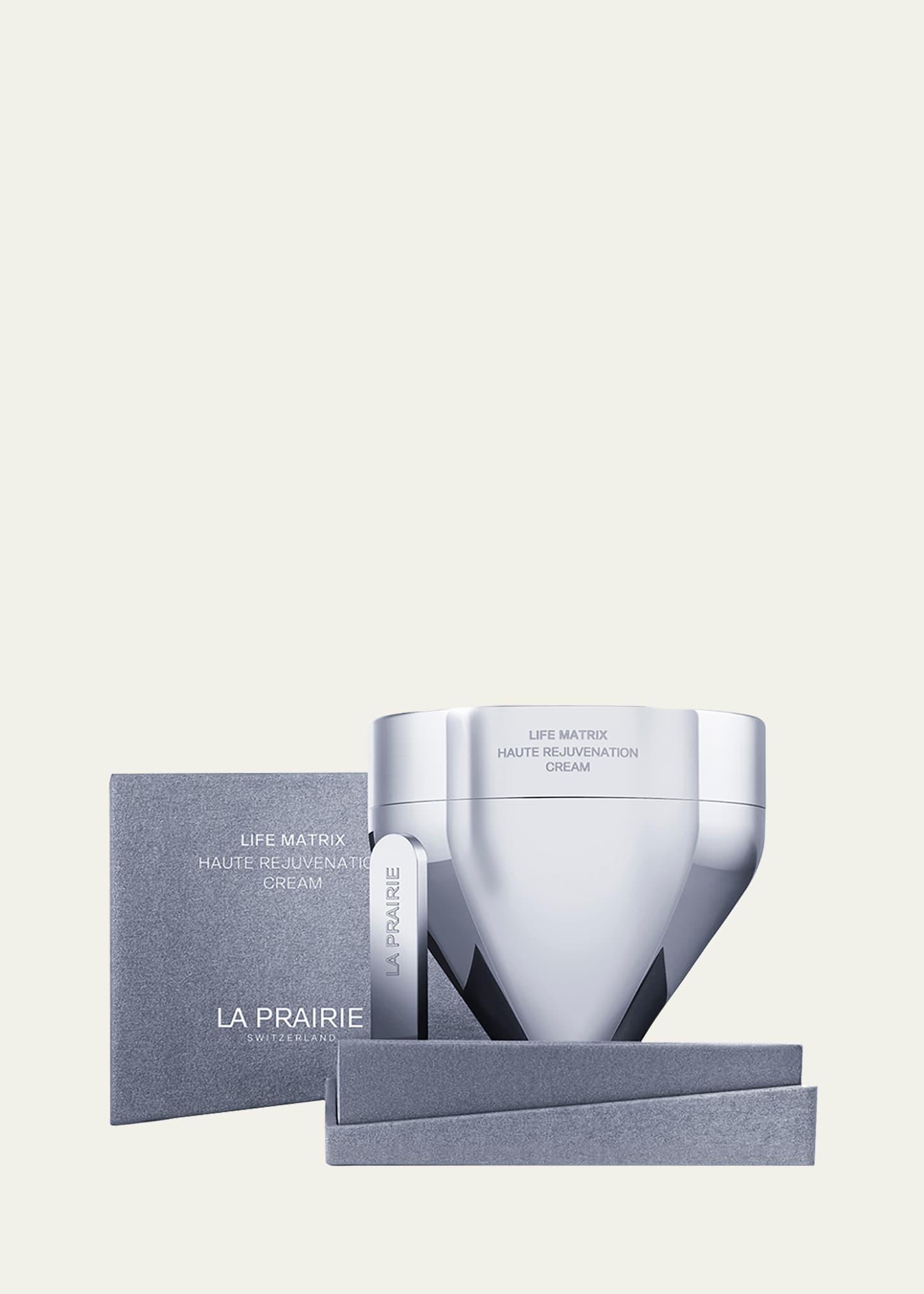 La Prairie Life Matrix Haute Rejuvenation Cream, 1.7 oz
