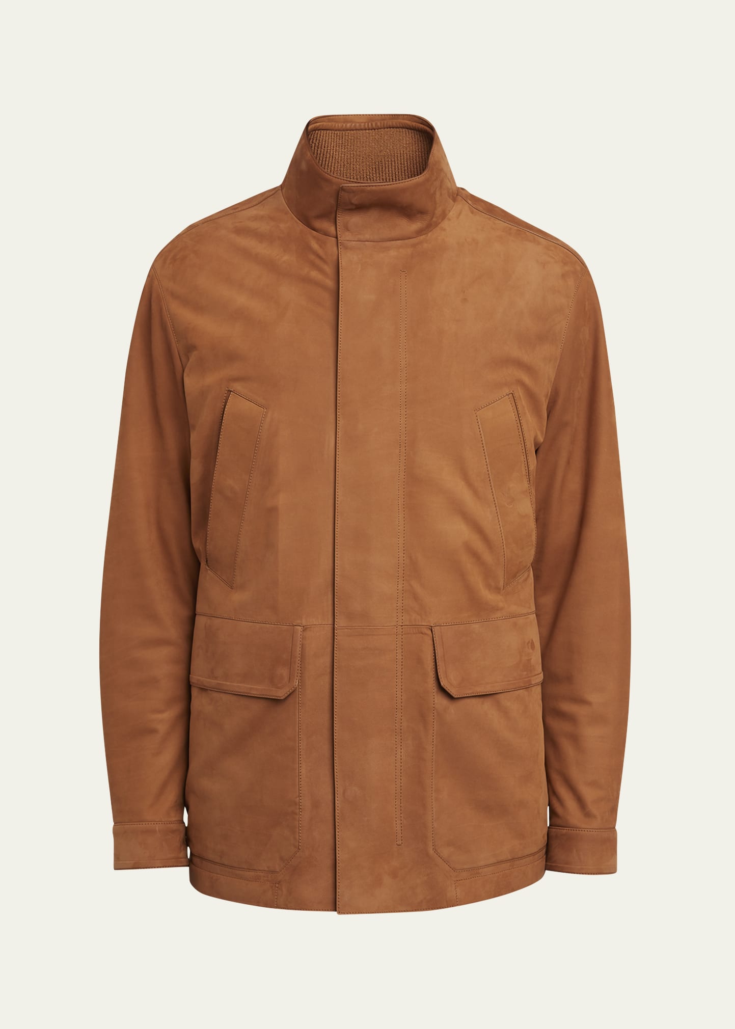 ZEGNA Men