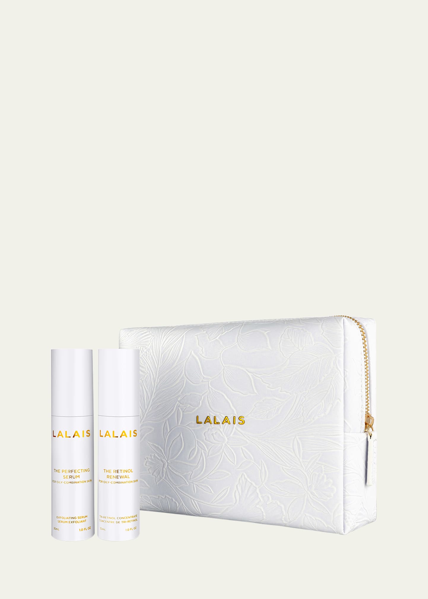 LALAIS