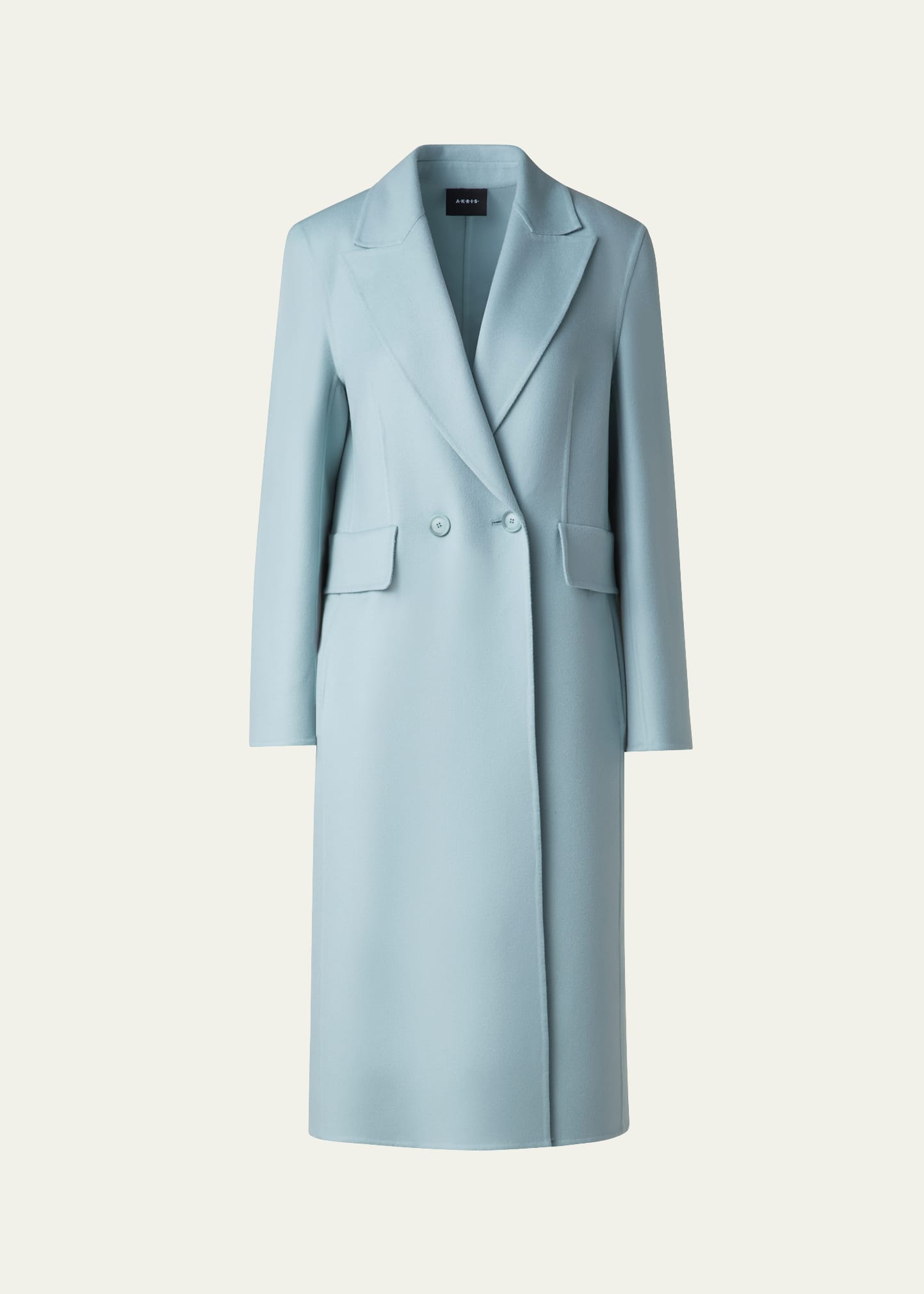 コート AKRIS FABY CASHMERE COAT Akris Faby Cashmere Coat | italist