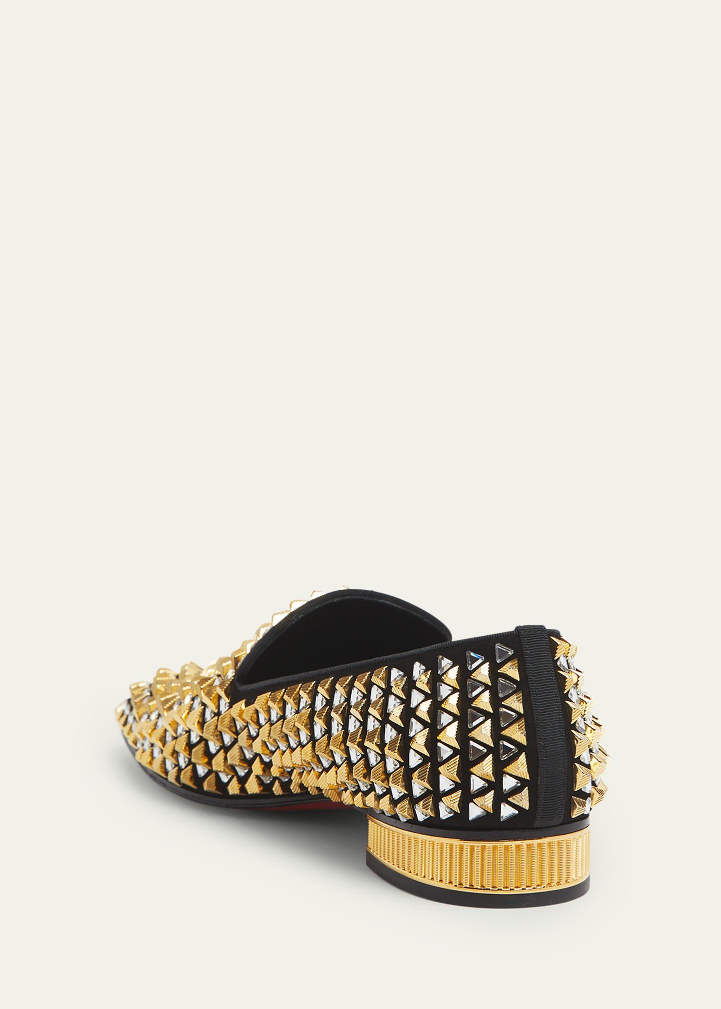 Christian Louboutin Men display picture 1