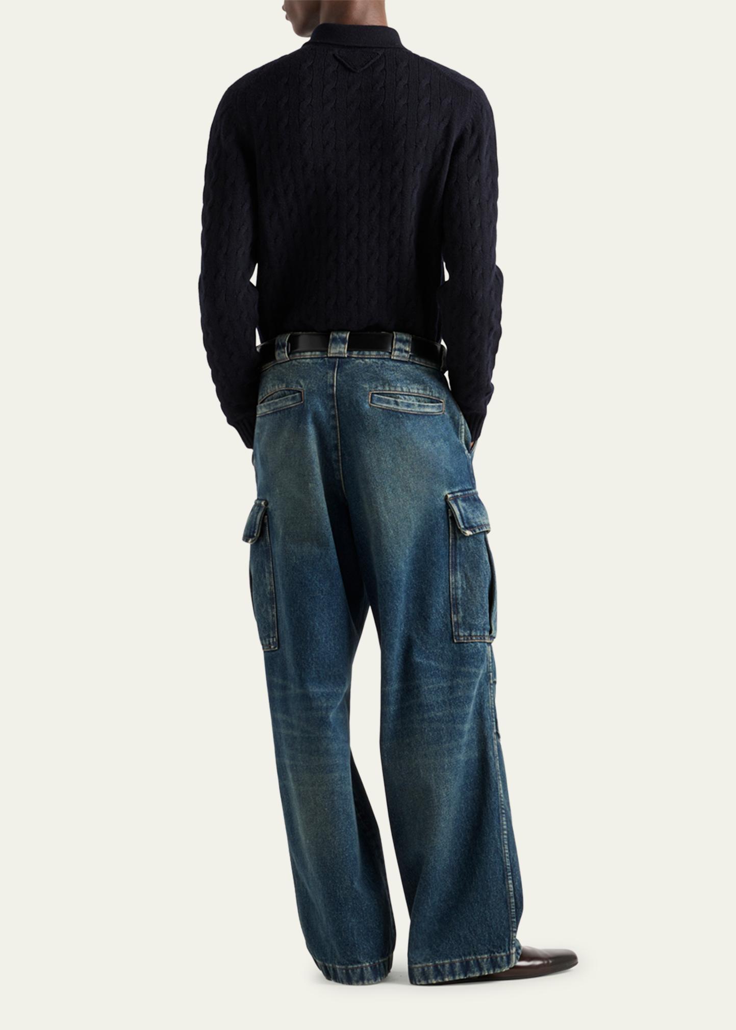 Prada Men