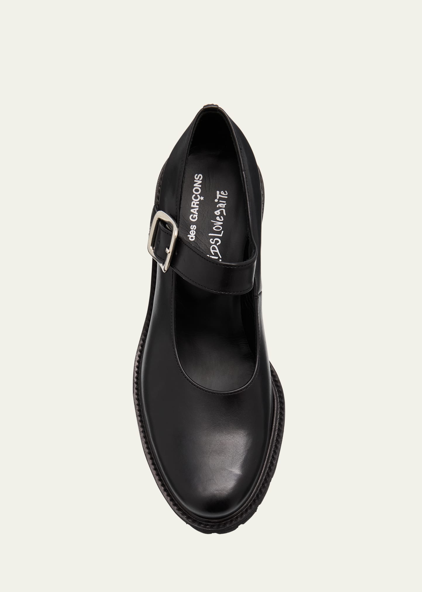 シューズ・サンダルその他 × ヴィンテージ(中古) COMME des GARCONS COMME des GARCONS 2001125Y0202 COMME des GARCONSのシューズ検索結果|古着・中古品の通販サイト