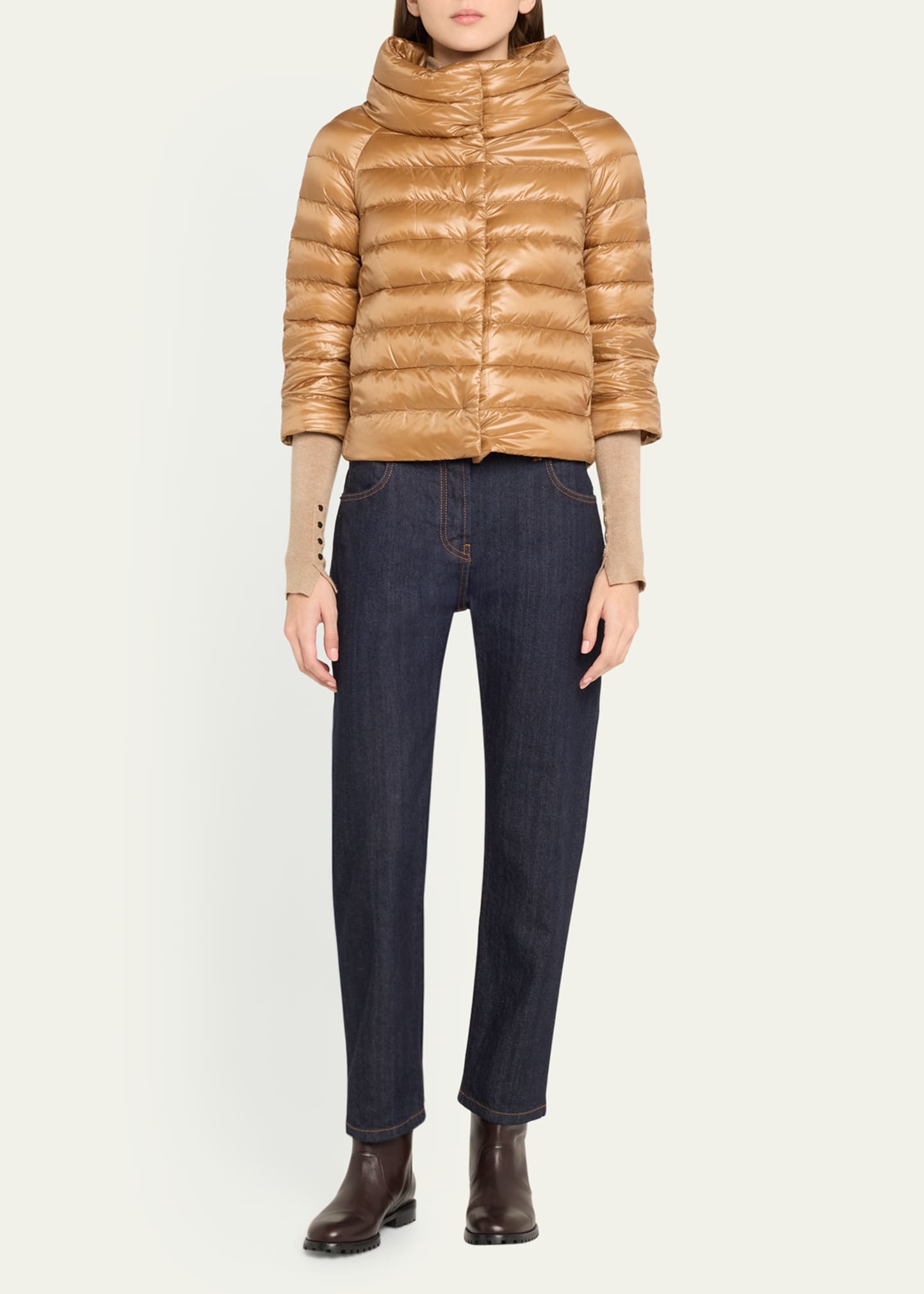 Herno bergdorf goodman shop