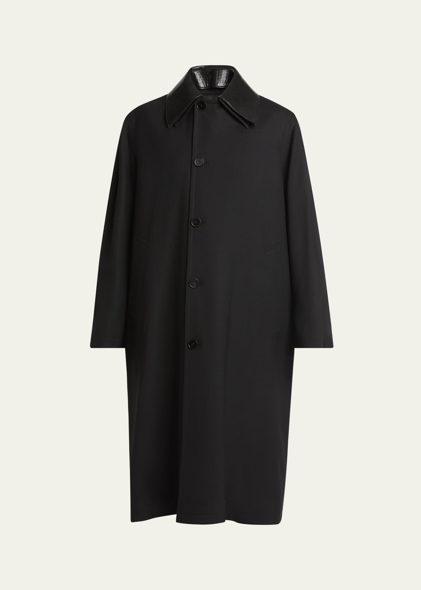 JIL SANDER カバーオール 44 JIL SANDER カバーオール メンズ ジルサンダー 中古 古着