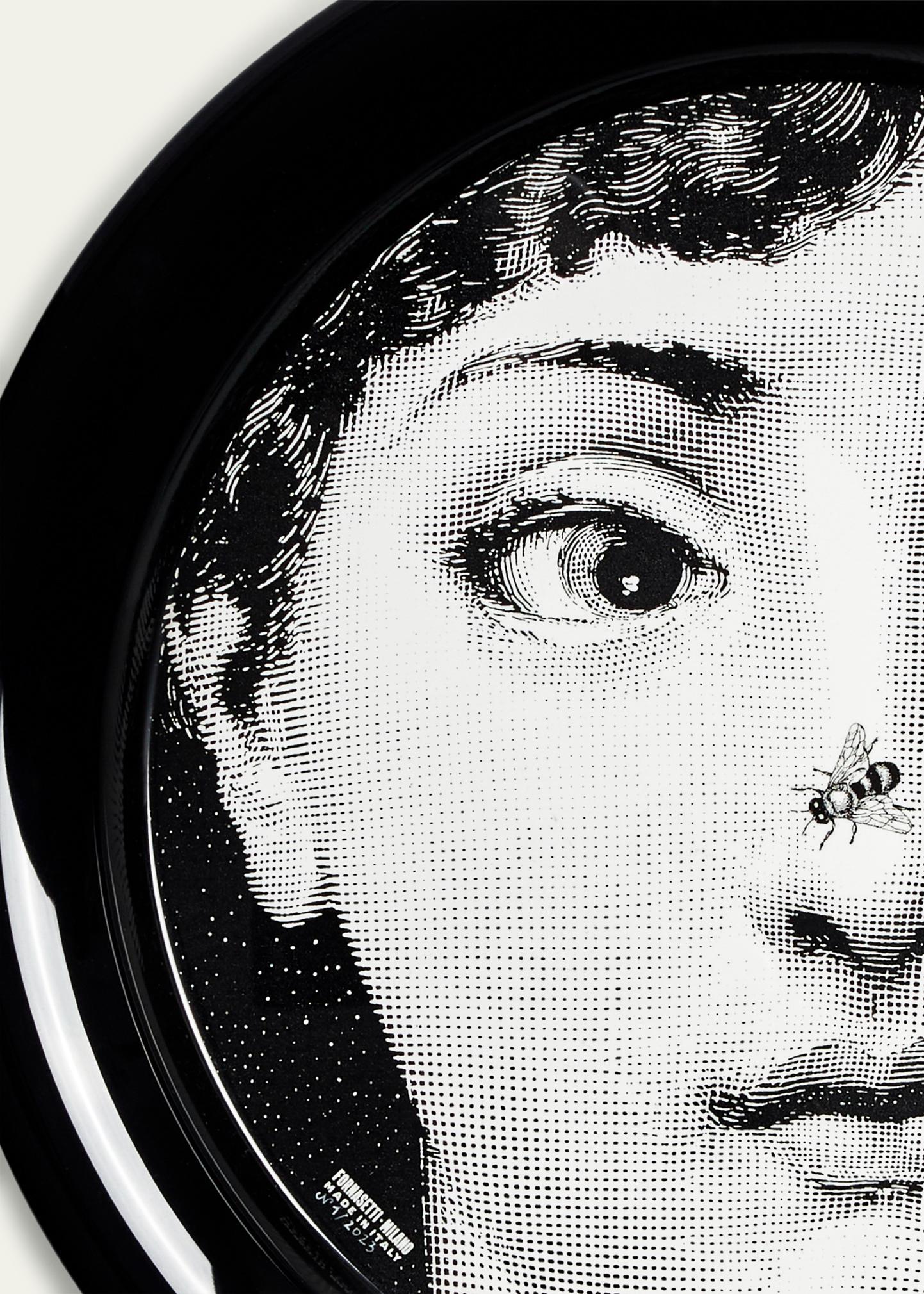 Fornasetti Tema e Variazioni n.363 Tray - Bergdorf Goodman