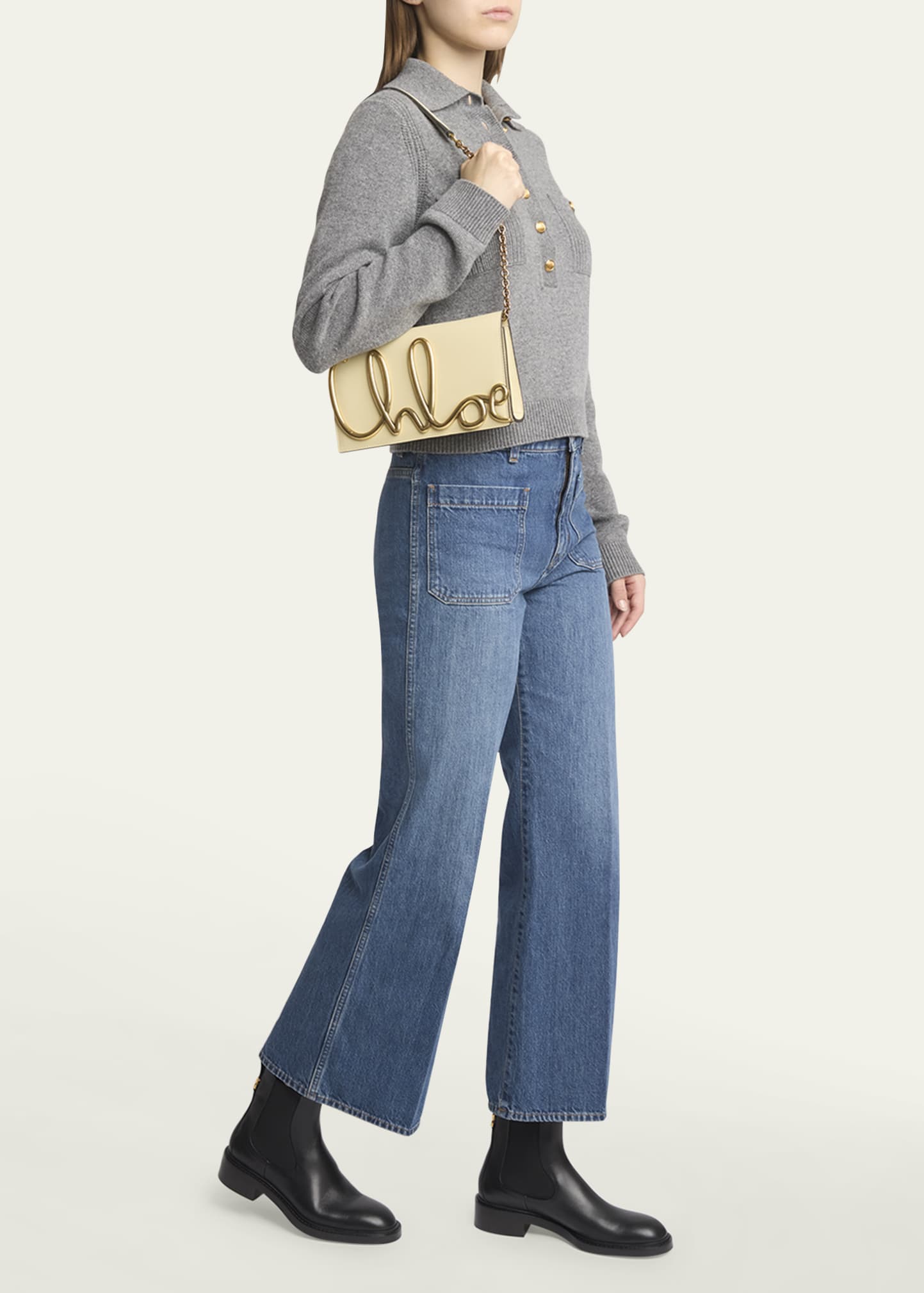 美品！！Chloe本革❤︎ 37548270-1_4.jpg