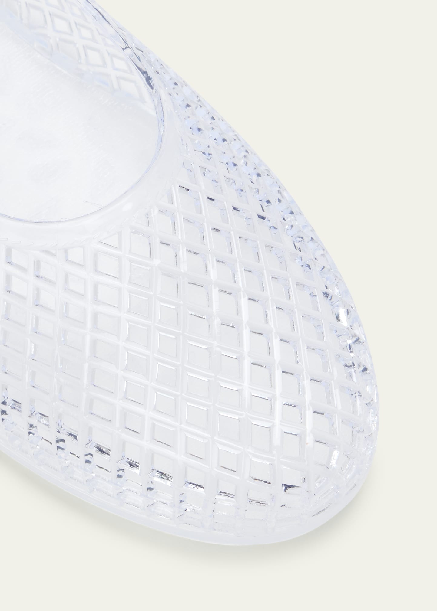 ANCIENT GREEK SANDALS JELLI IRO ホワイト38 Iro Jelly Clear – Ancient Greek Sandals