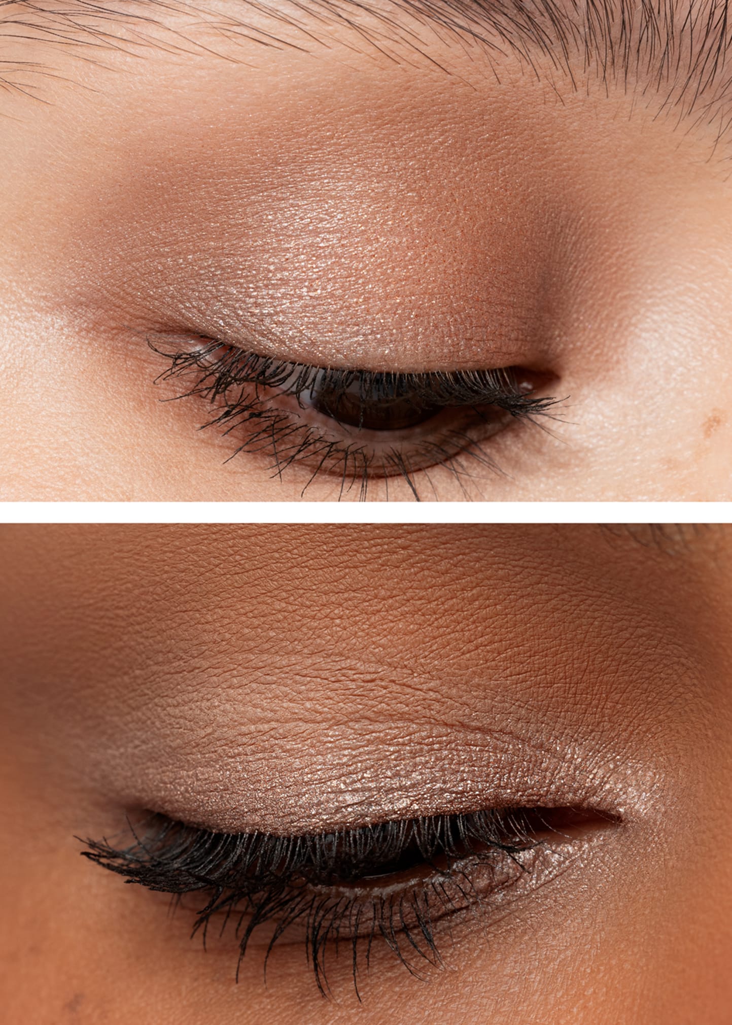 Chantecaille Limited Edition Eye Shadow Trio - Cheetah Collection