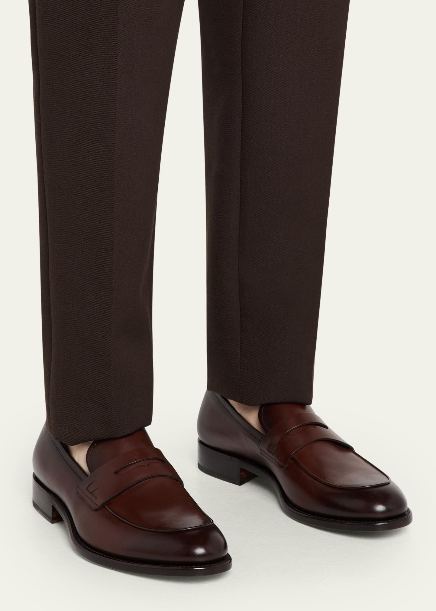 Ferragamo Men display picture 2