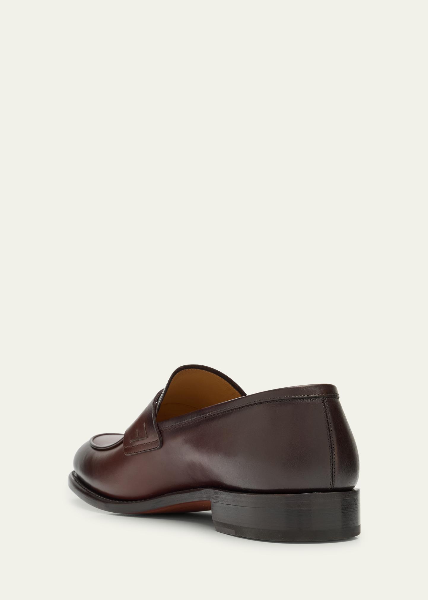 Ferragamo Men display picture 3