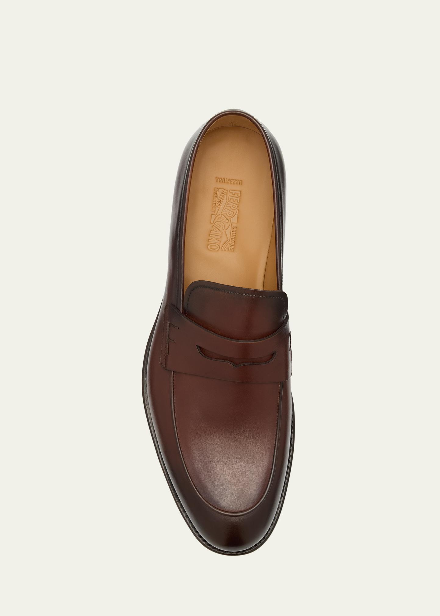 Men’s ferrábamos loafers in great condition. Salvatore Ferragamo Loafer Casual Casual Shoes for Men for  main image 2