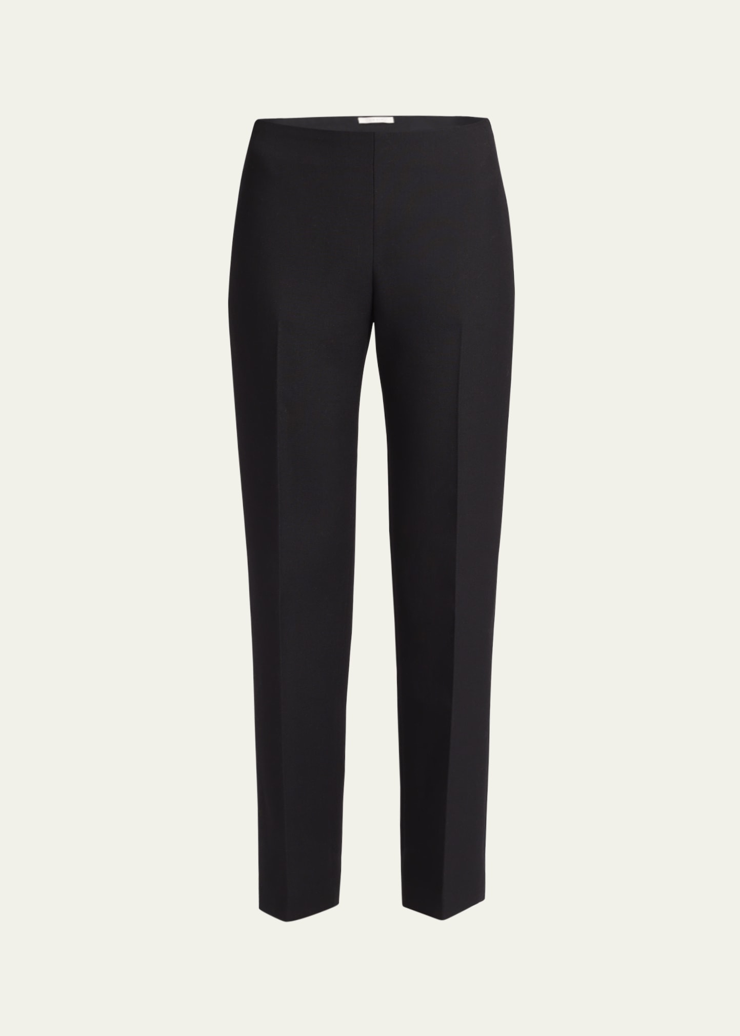 【送料&関税込】The Row Borgo Pants THE ROW Borgo Pants BLACK | Base Blu