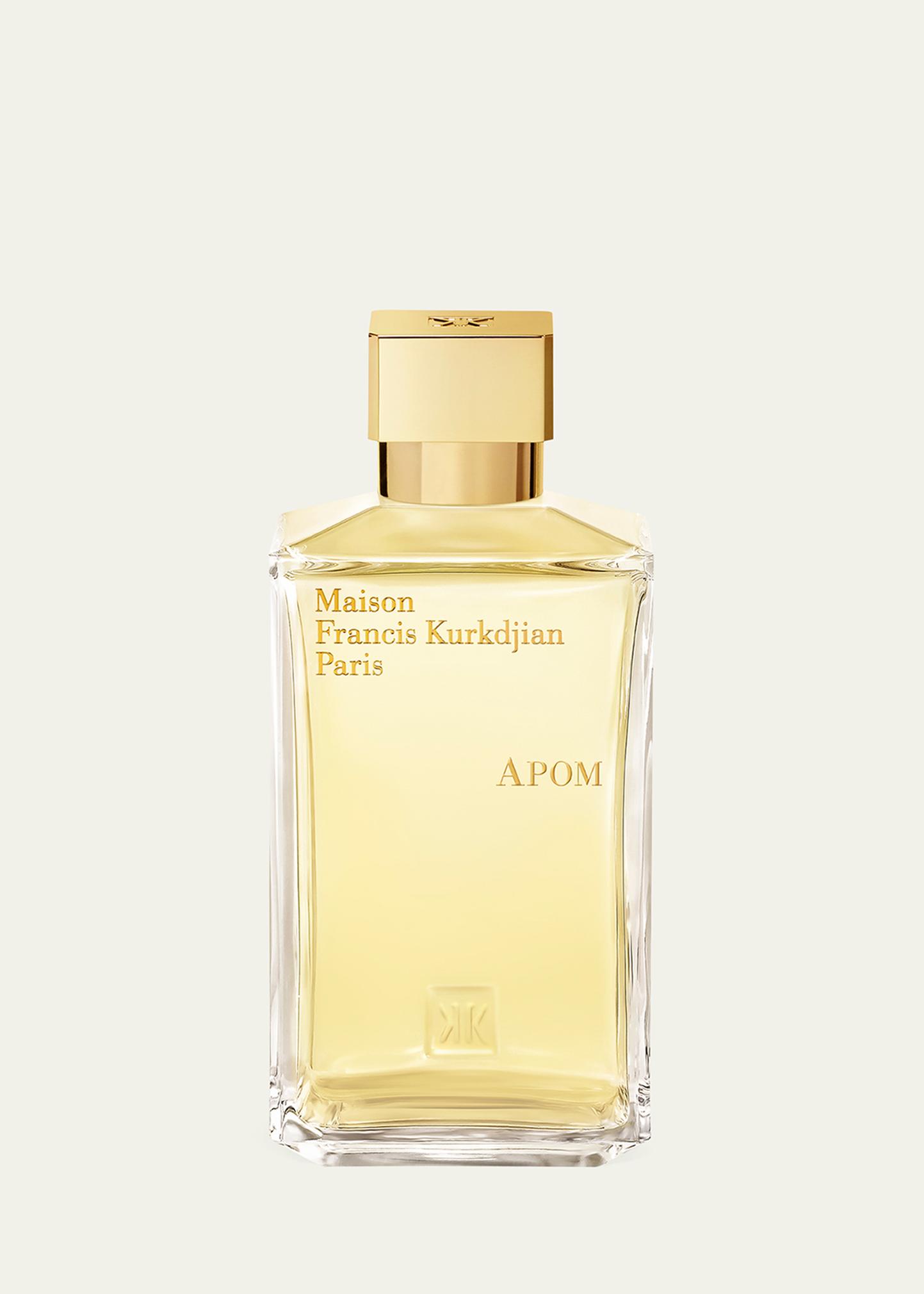 Maison Francis Kurkdjian APOM Eau de Parfum, 6.8 oz. - Bergdorf 