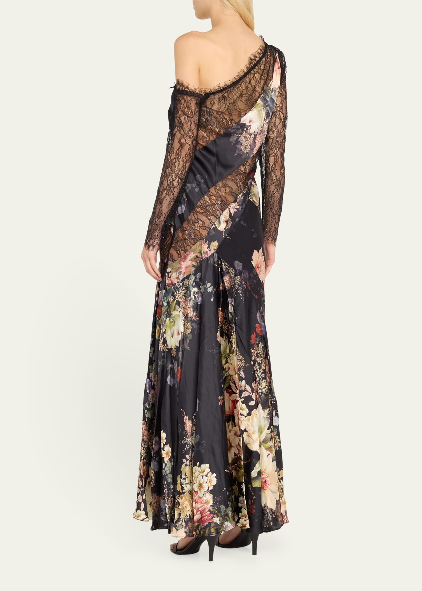 ワンピース maison celon asymmetry drape cami dress asymmetry drape cami dress – célon