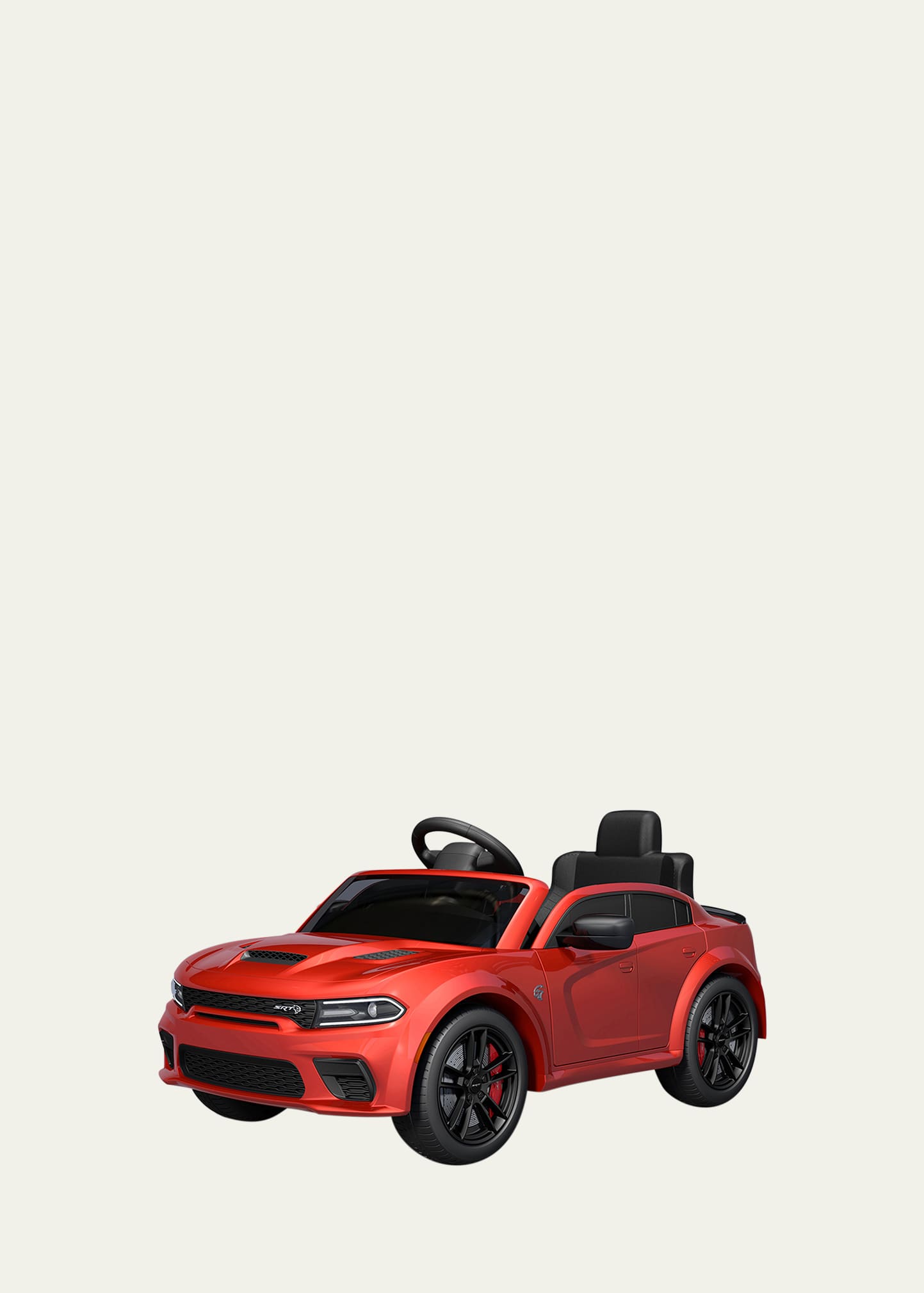 Best Ride On Cars