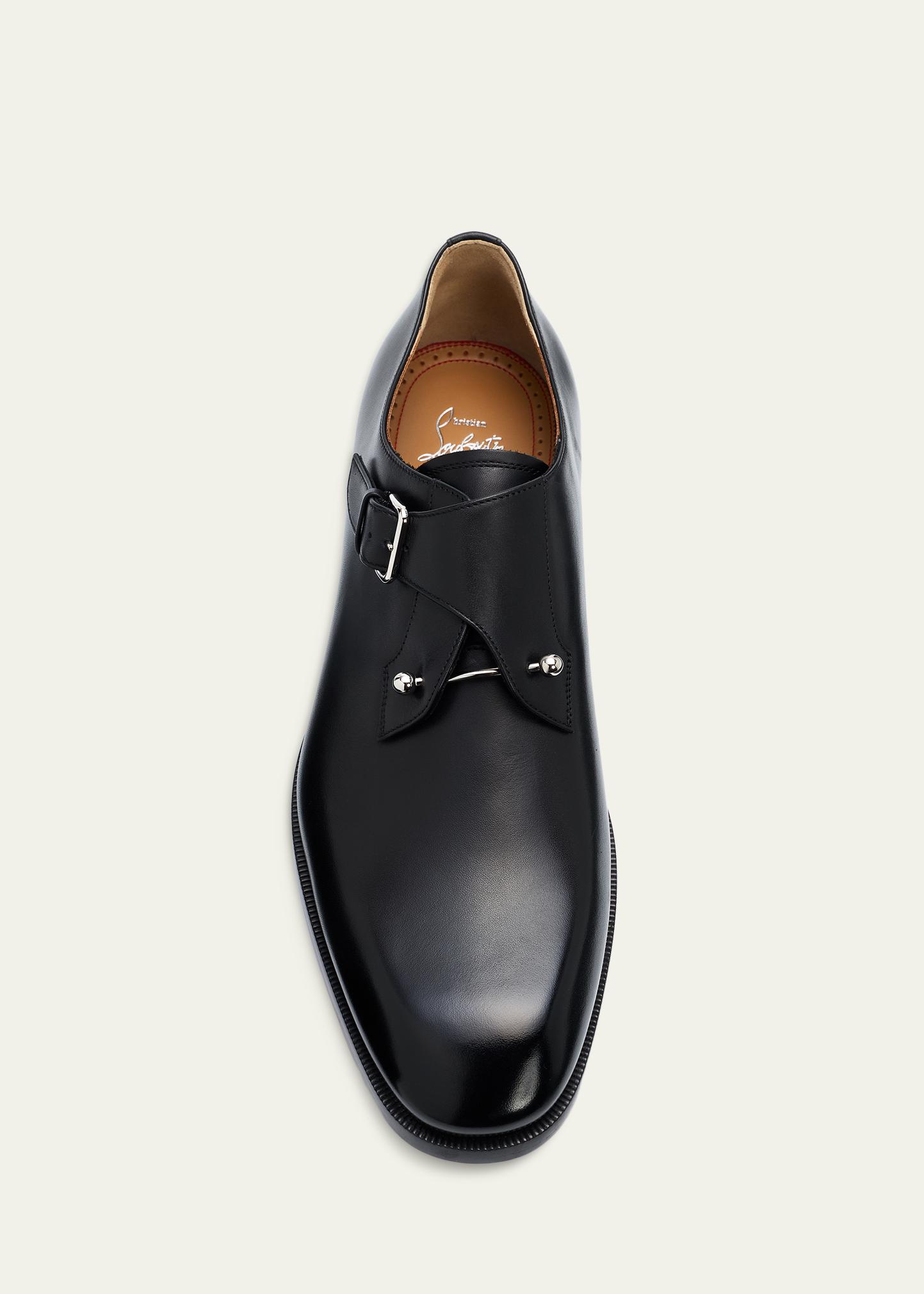 Christian Louboutin- Boabi Monk Christian Louboutin Men main image 3