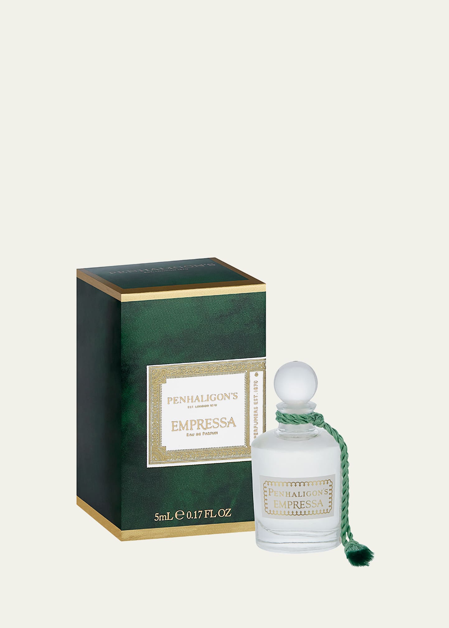 Penhaligon's Empressa Eau de Parfum Box, Yours with Any $235
