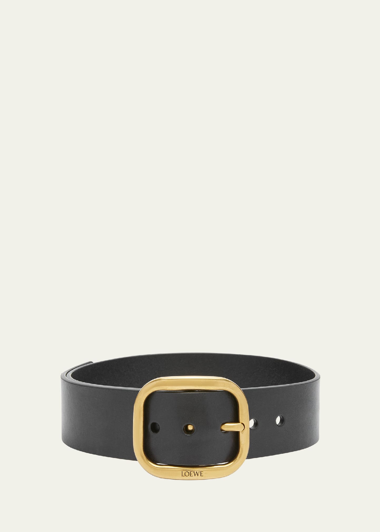Loewe belt women deals