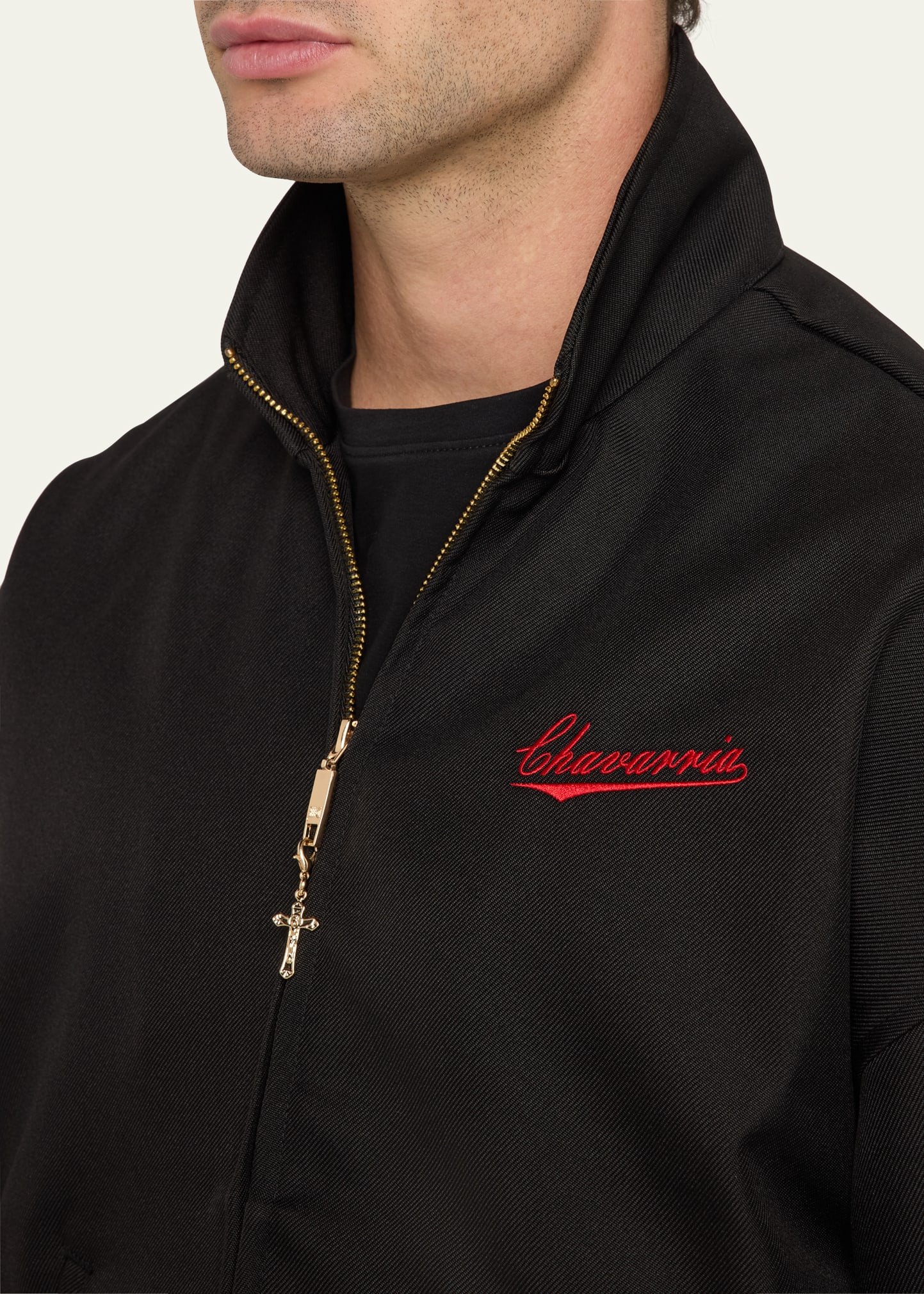 J*3様 WILLY CHAVARRIA WORK JACKET J*3様 WILLY CHAVARRIA WORK JACKET J*3様 WILLY CHAVARRIA WORK