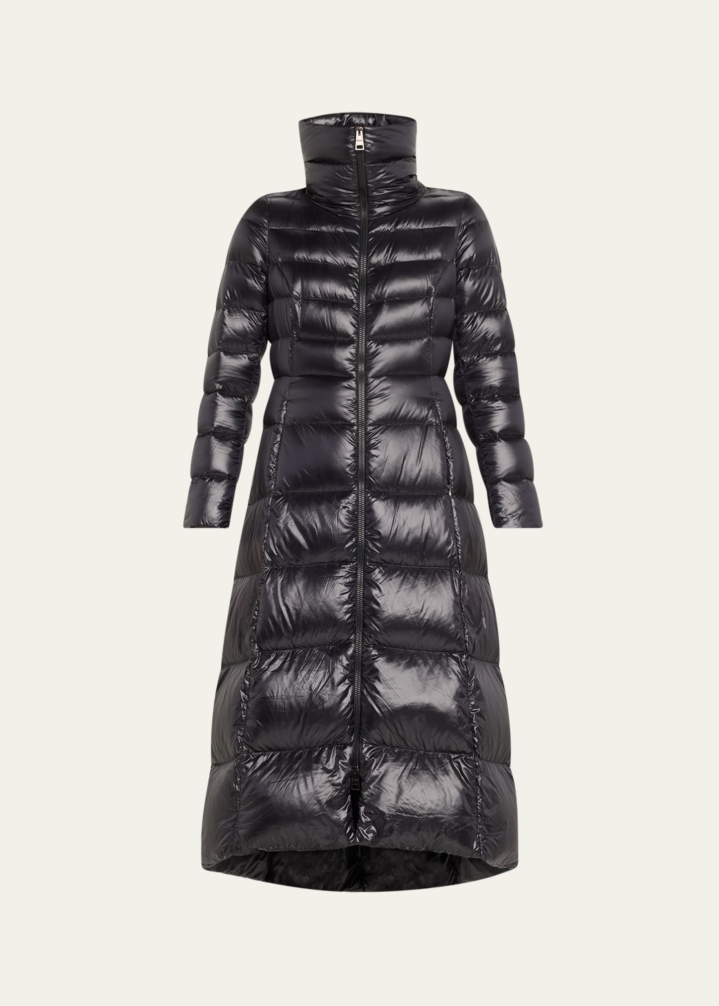 【関税＆送料込み】Herno Long Hooded Coat Herno Sub-Zero Down Hooded Parka | Saks Fifth Avenue