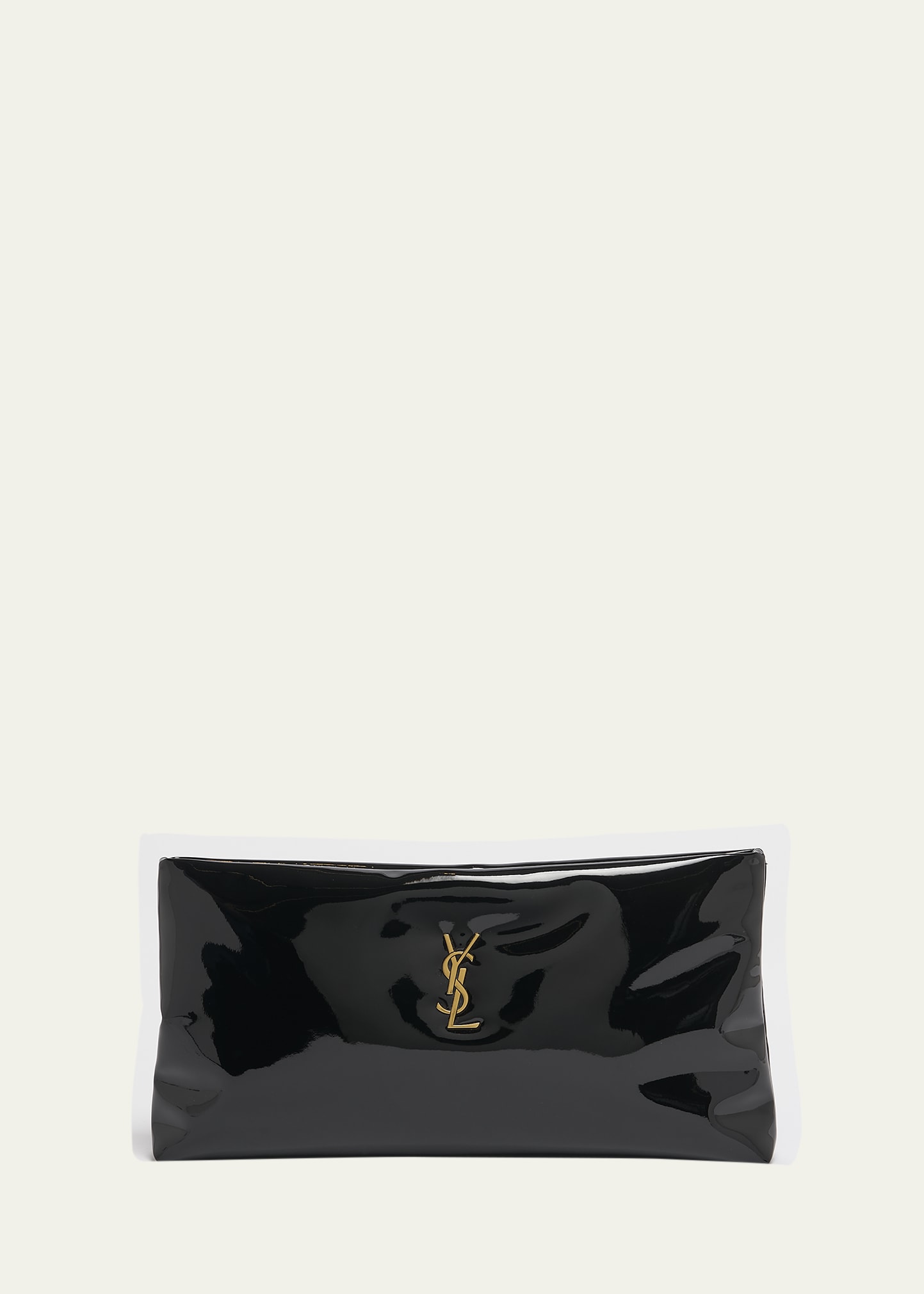 YSL カリプソ CALYPSO GLOVE PATENT bg_4878165_100106_m