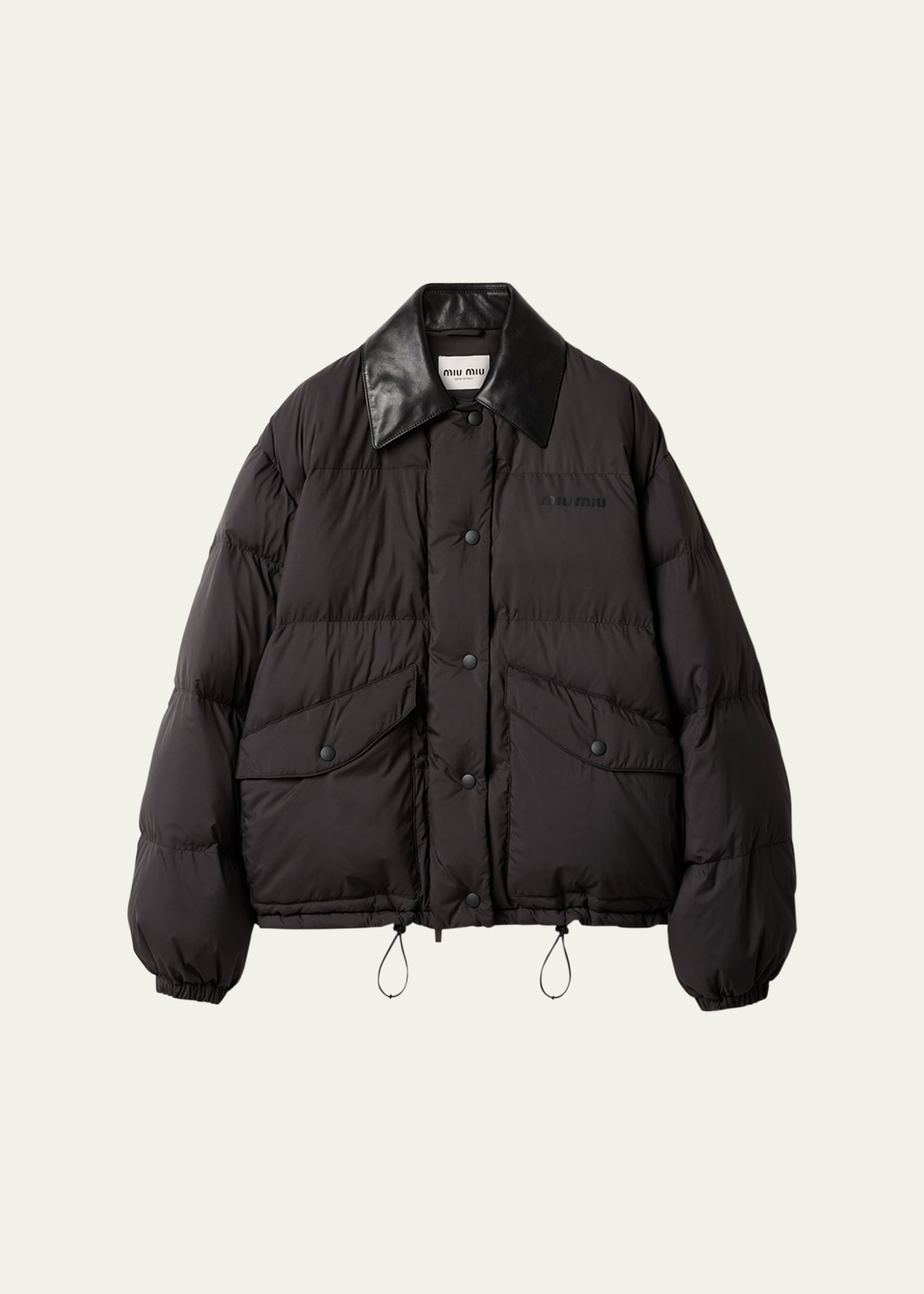 ジャケット・アウター miu miu 1999aw mouton coat miu miu 1999aw mouton coat