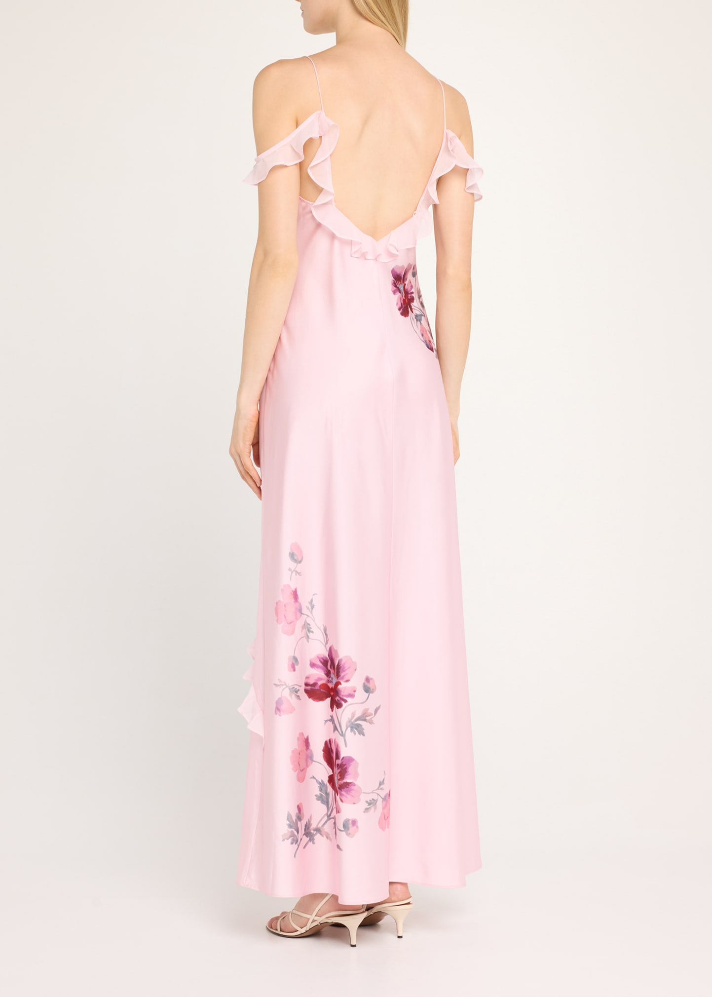 chinese dress ladies PARISA DRESS SET  paulmiandharsh