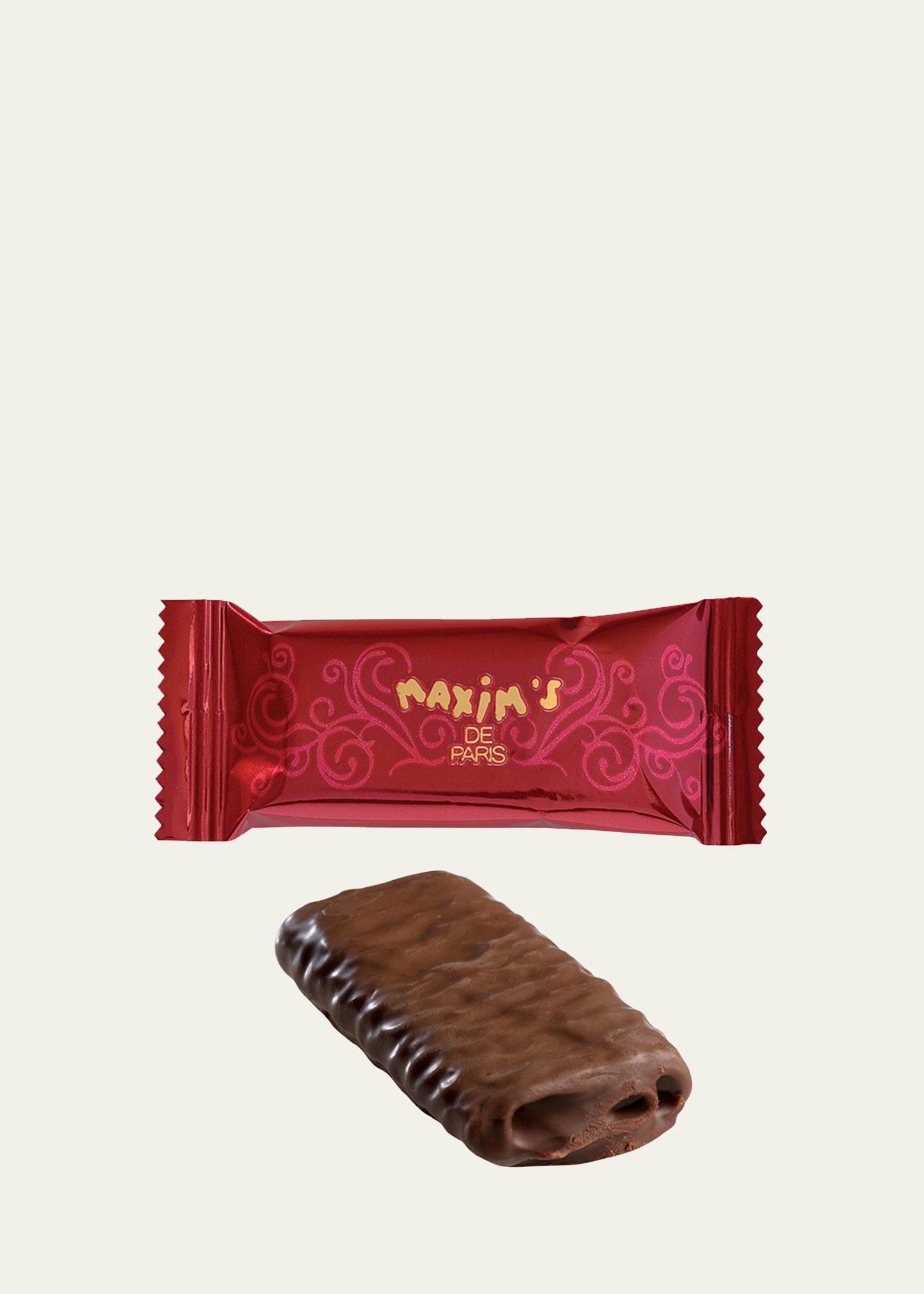 Maxim's de Paris Milk Lace Crepes 16-Piece Tin - Bergdorf Goodman