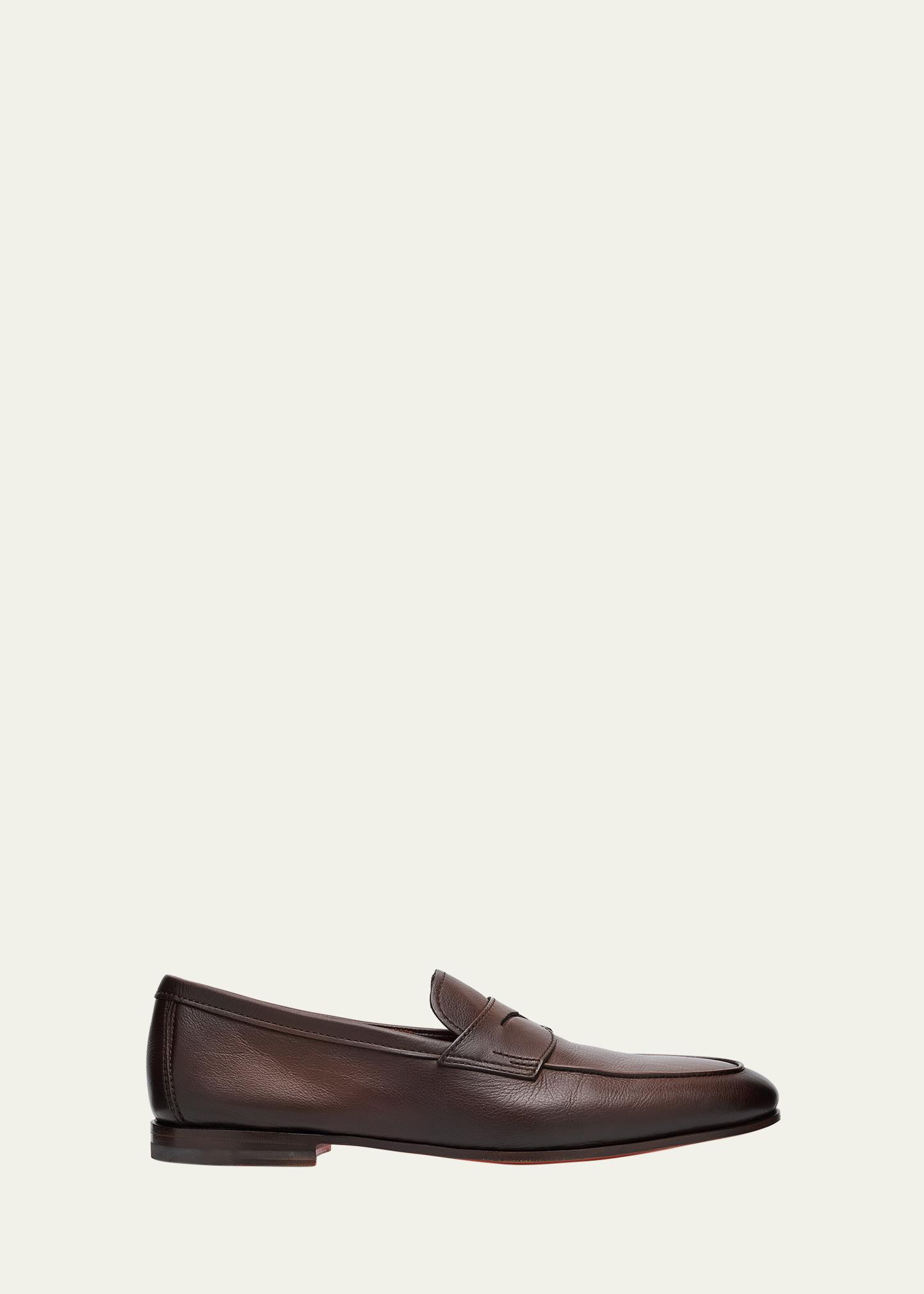 Bergdorf Goodman Loafers Mens 42.5 US 11 Casual Prada Men main image 4