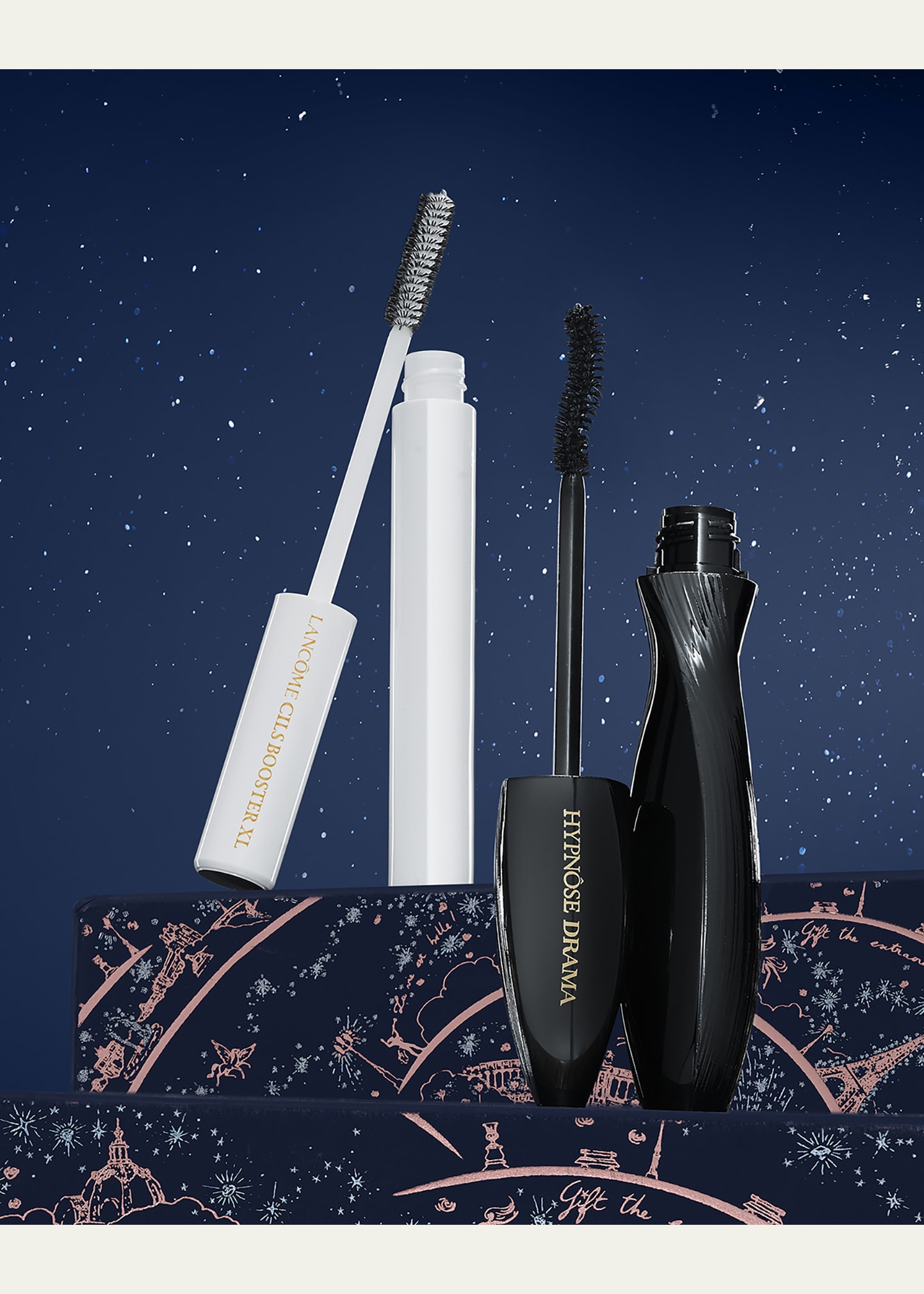 Lancome Hypnose Drama Holiday Mascara Gift Set - Bergdorf Goodman