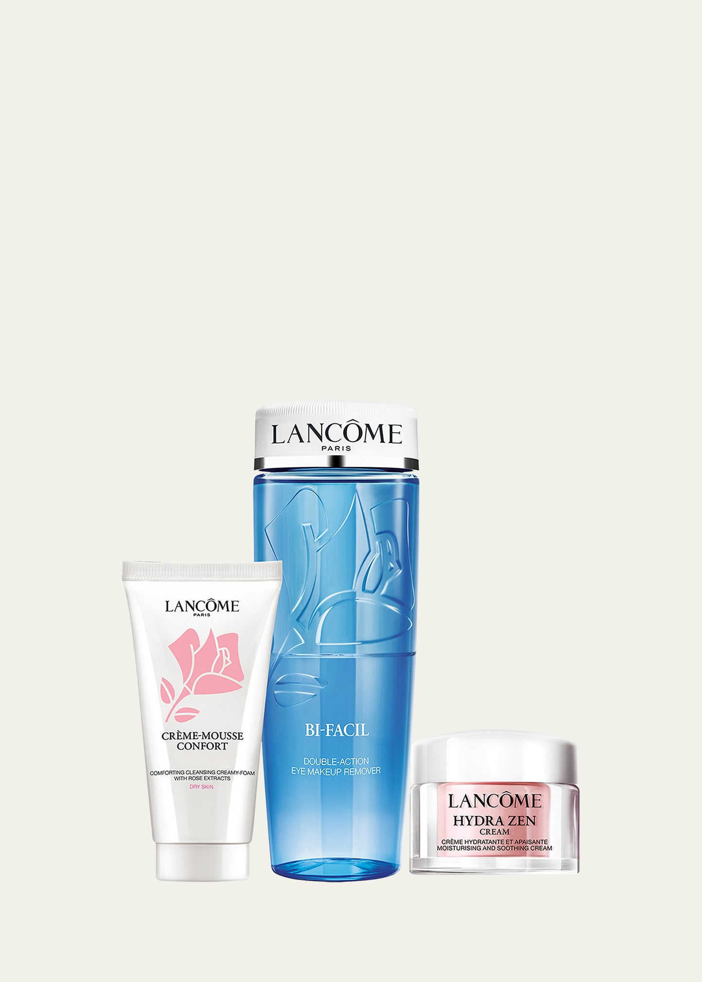 Lancome Bi-Facil Holiday Skincare Gift Set ($69 Value) - Bergdorf