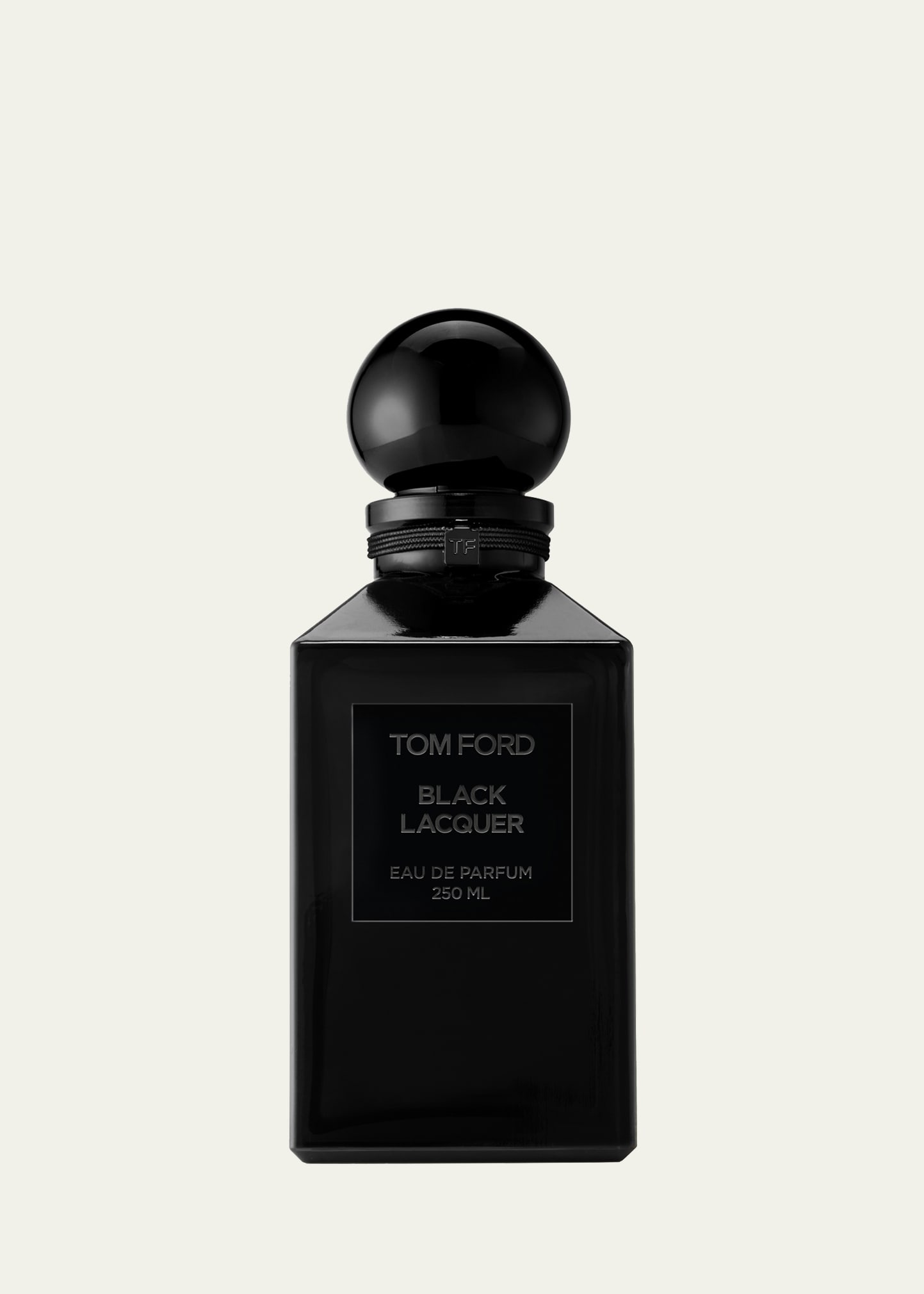 TOM FORD Black Lacquer Eau De Parfum, 8.4 oz. - Bergdorf Goodman