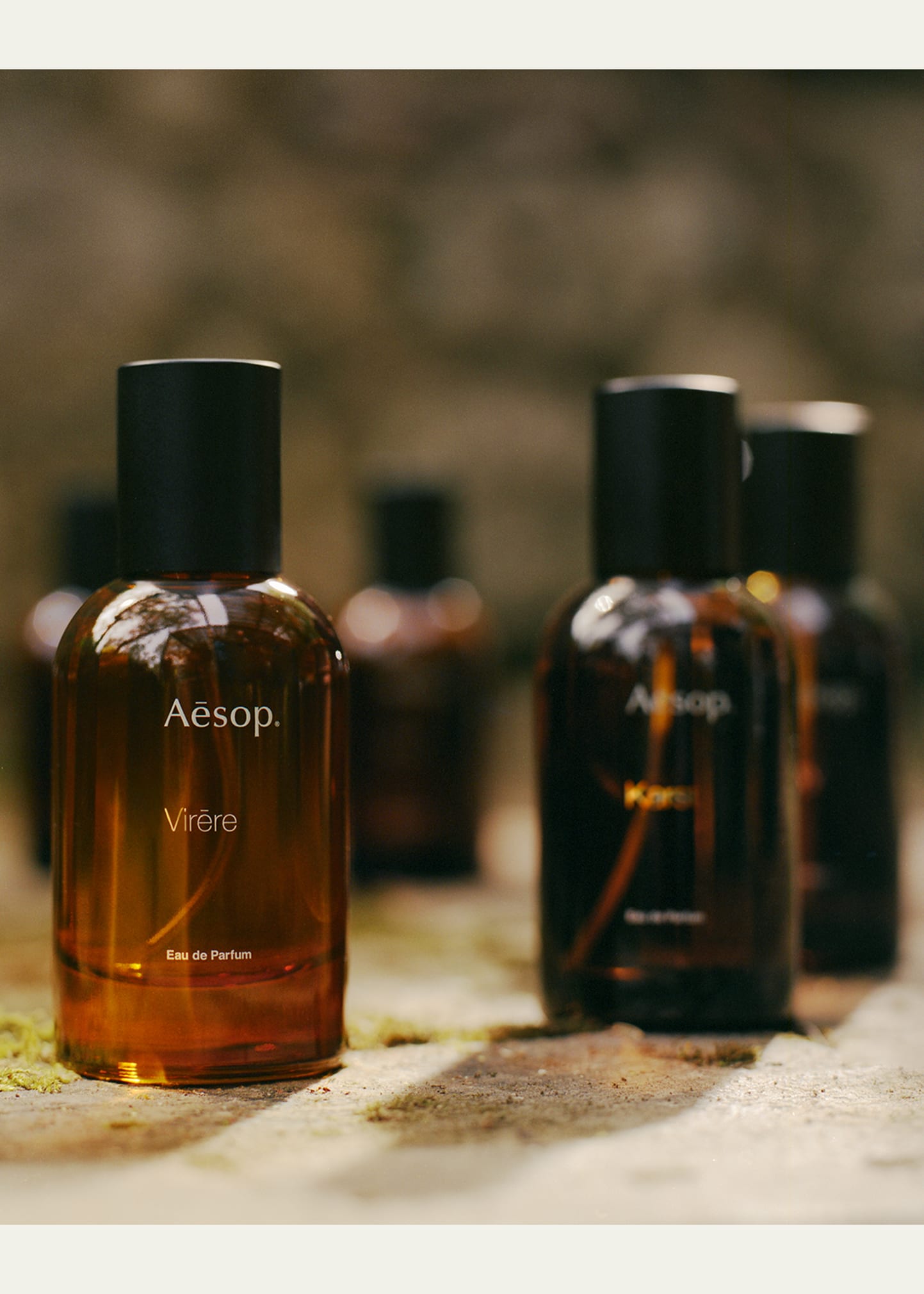 Aesop Virere Eau de Parfum, 50 mL - Bergdorf Goodman