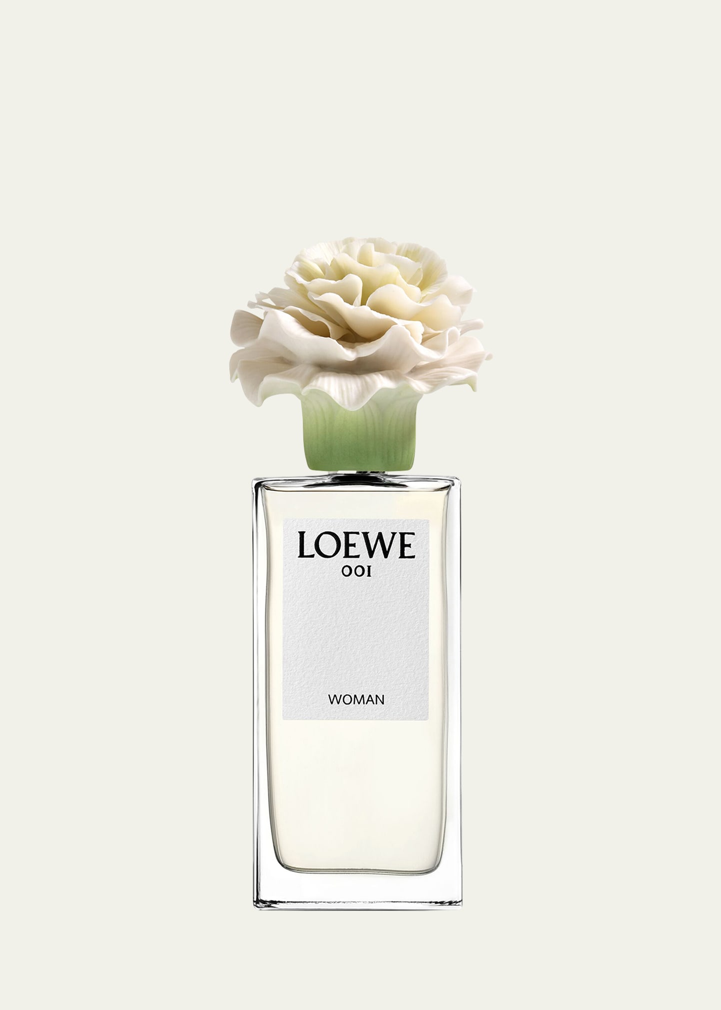 Loewe x Lladro 001 Woman Eau de Parfum, 3.4 oz. - Bergdorf