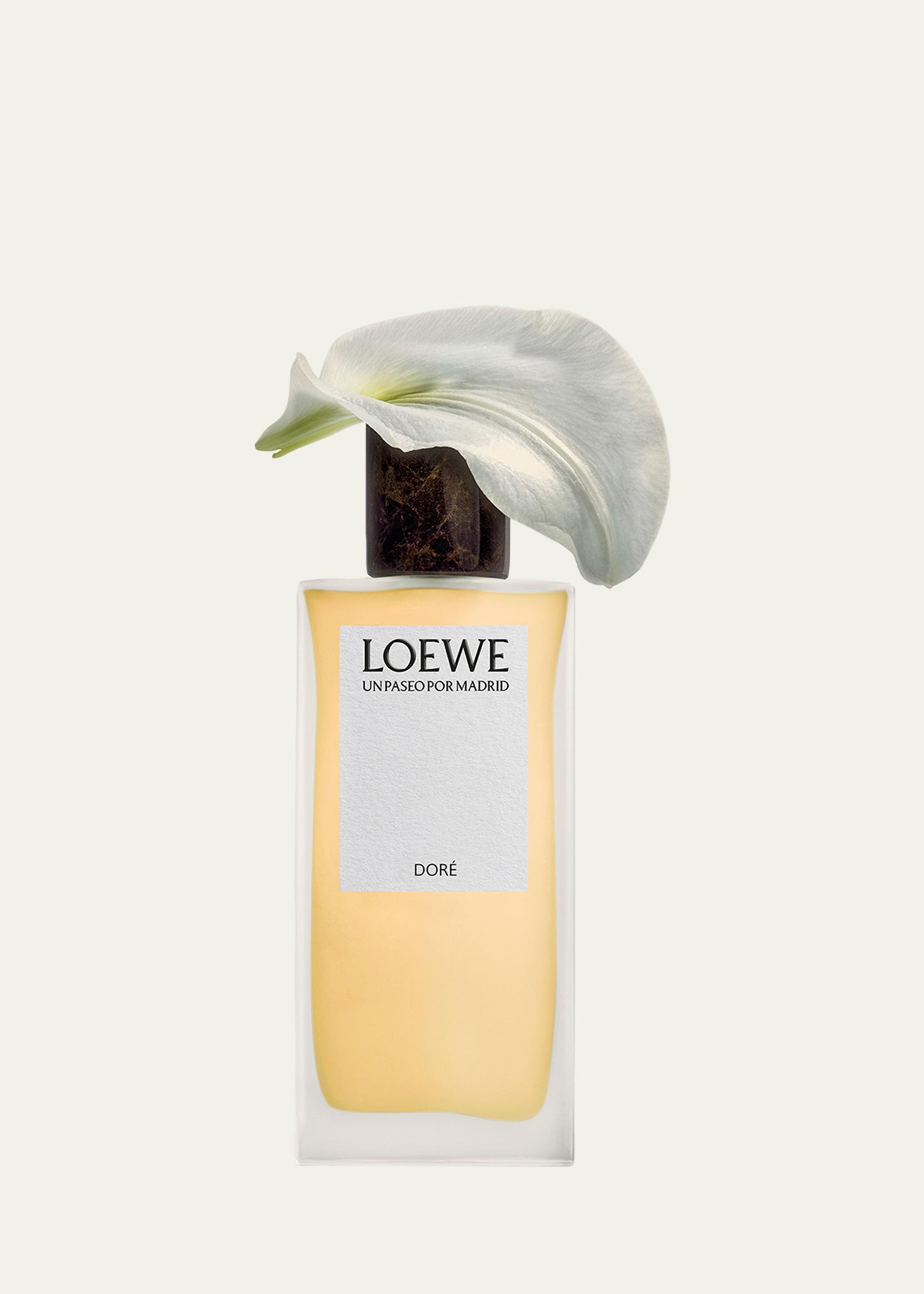 LOEWE Un Paseo por Madrid Dore Eau de Parfum, 3.4 oz. - Bergdorf