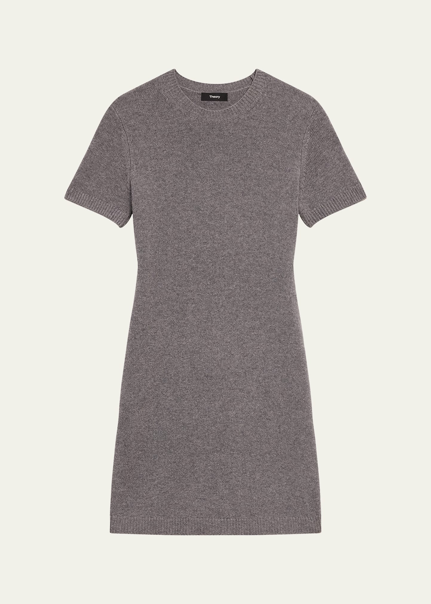 theory ribbed sweater dress Theory Sweater Dress