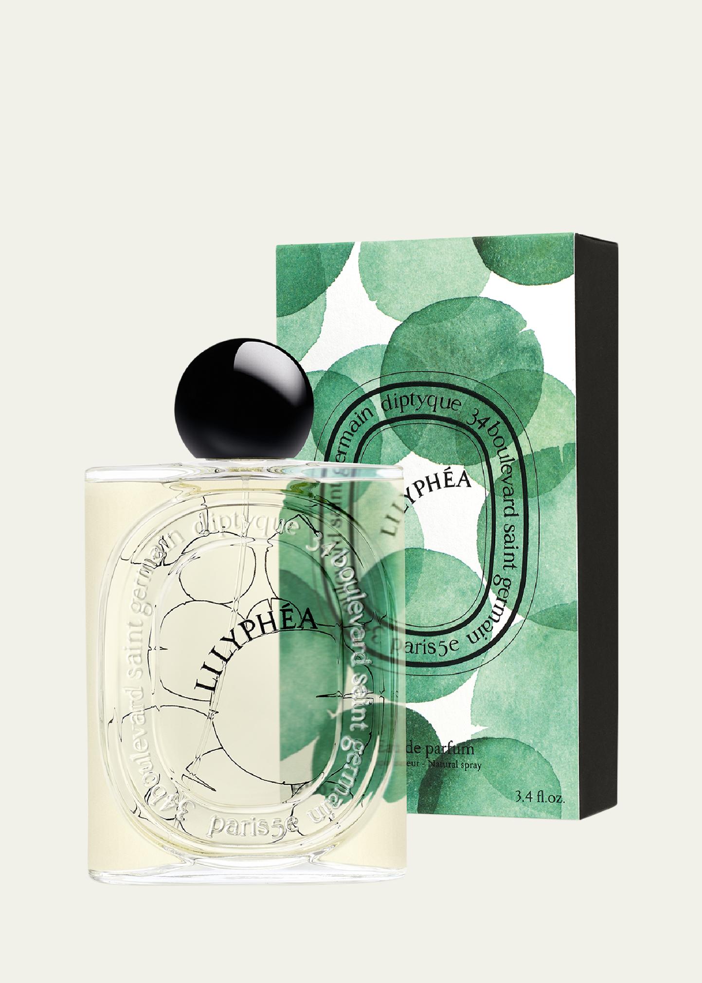 Diptyque Lilyphéa Eau de Parfum, 100 mL - Bergdorf Goodman