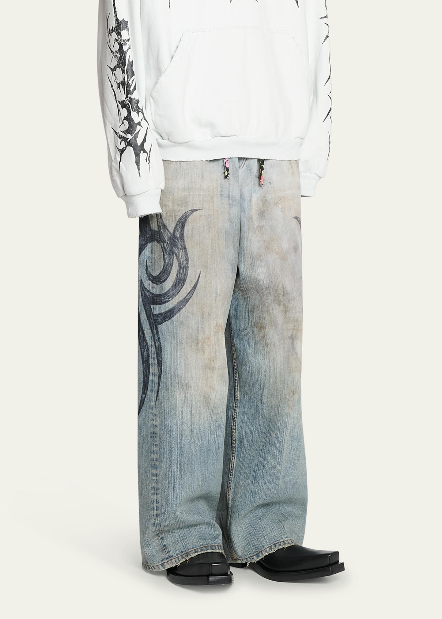 Balenciaga Men